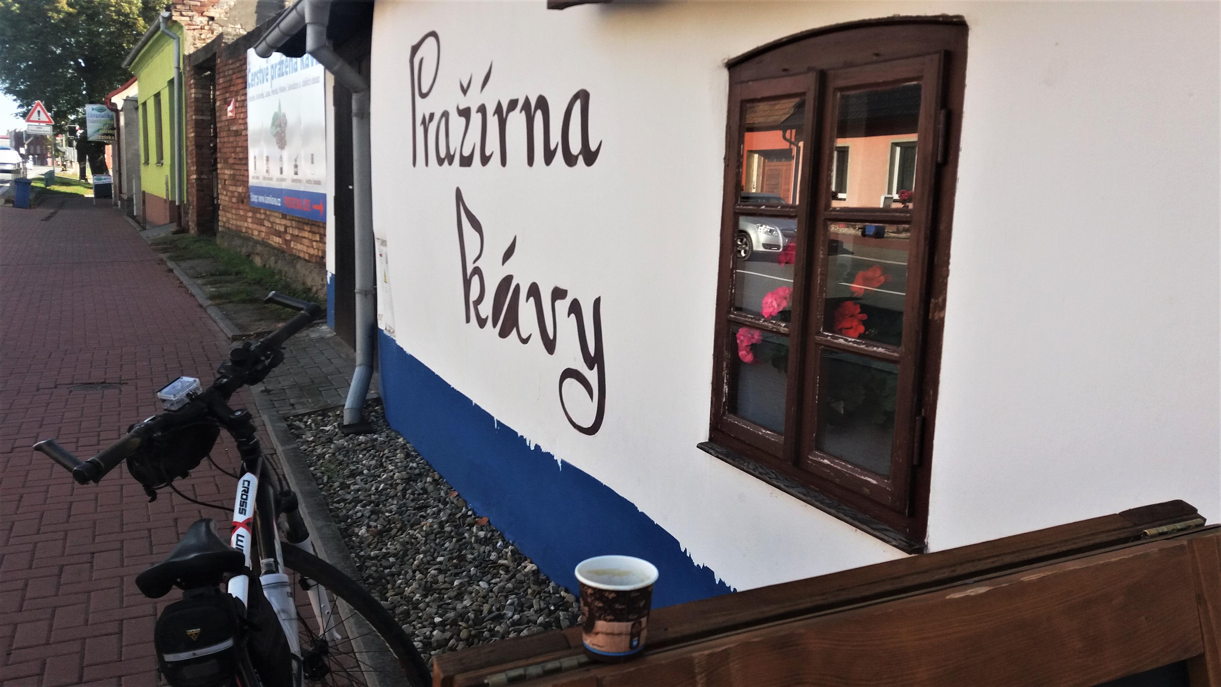 Rodinná pražírna kávy KAMIKAVA foto 6