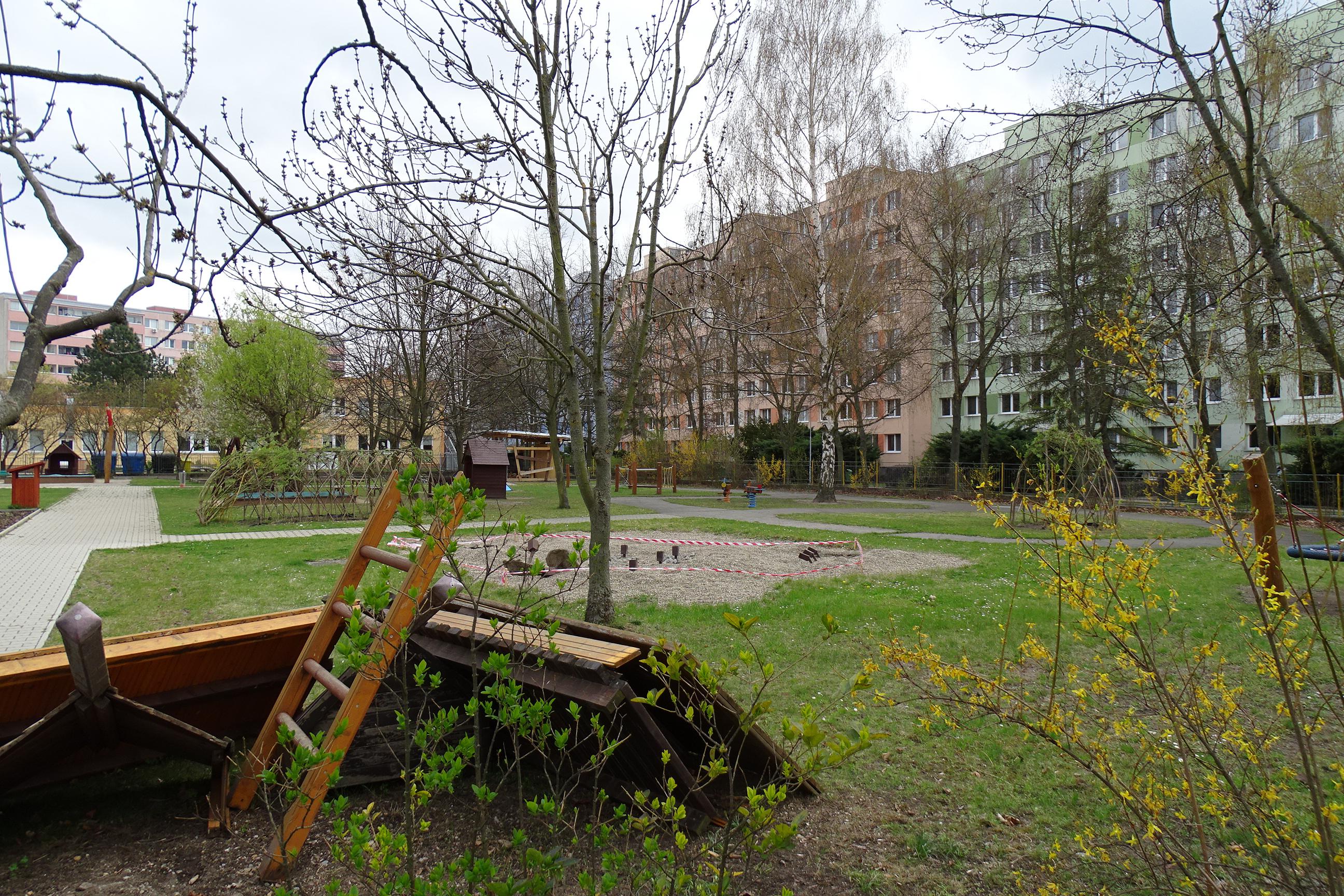 MŠ Harmonie Neratovice - Čtyřlístek foto 6