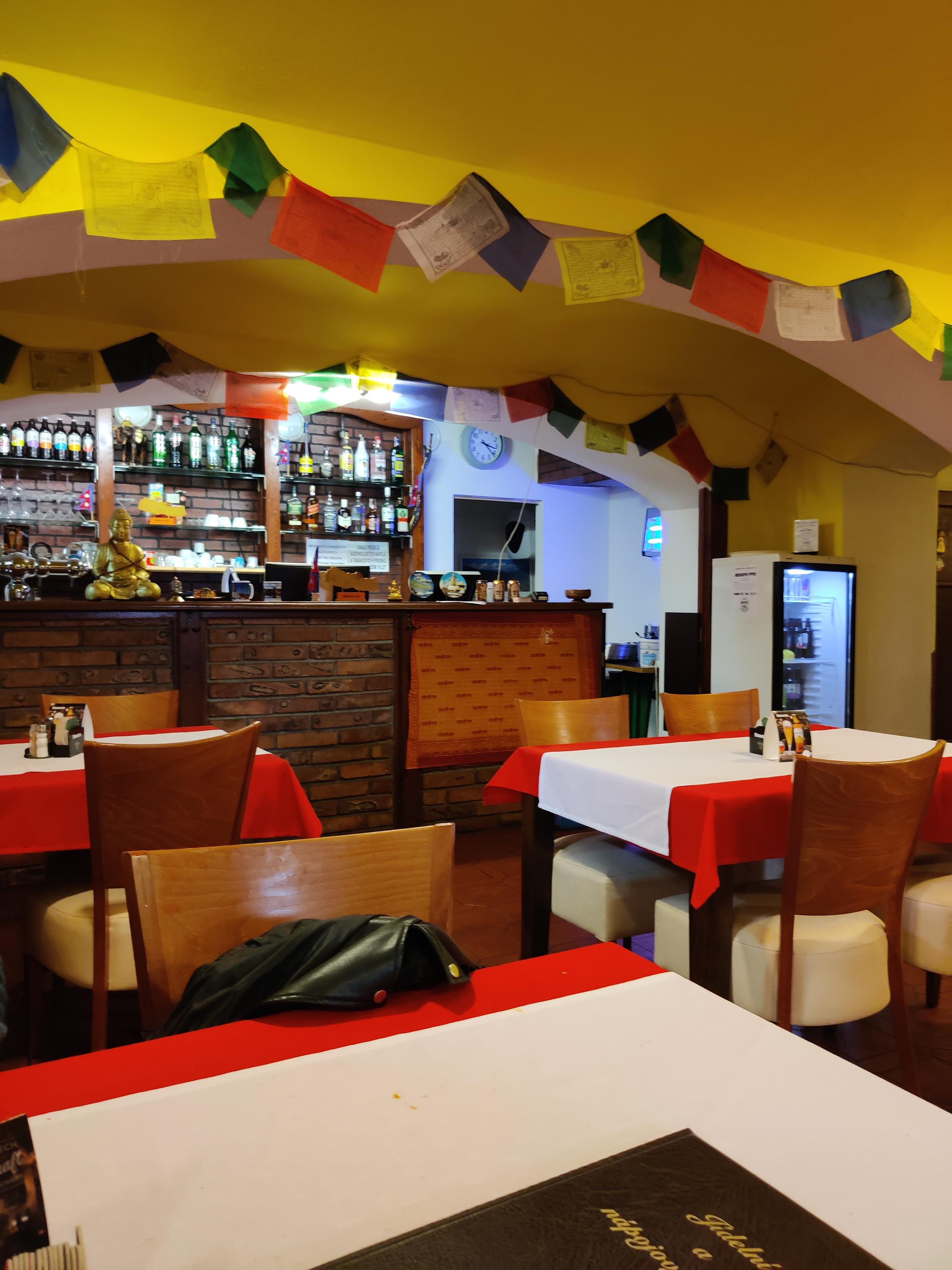 Sargam Restaurant Nepal foto 5