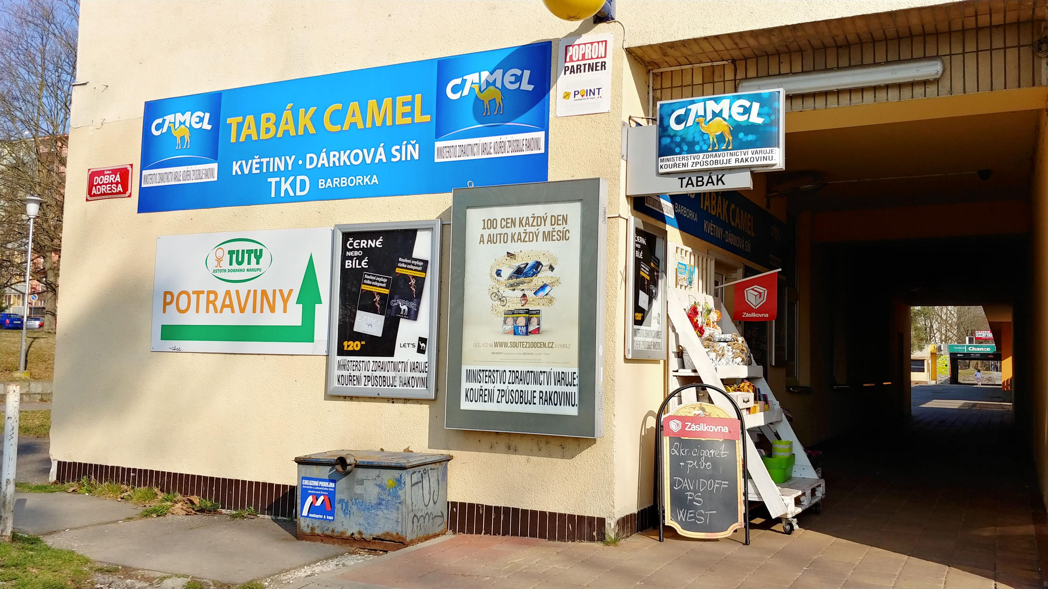 TKD Barborka, s.r.o. foto 2