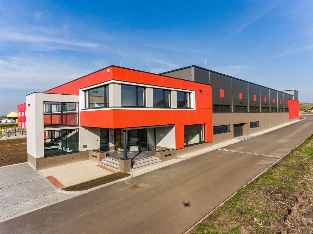 Milmar, spol. s r.o.