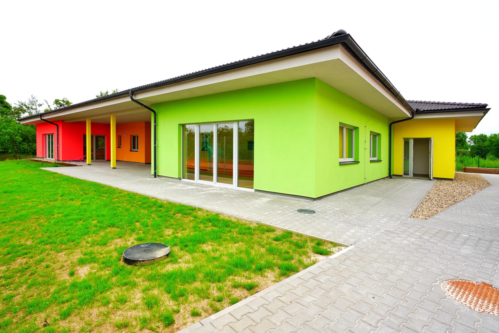 ZŠ a MŠ Mělnické Vtelno foto 2