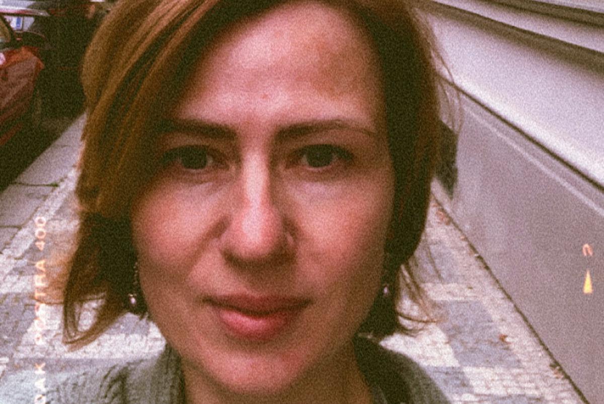 Elena Mironova foto 1