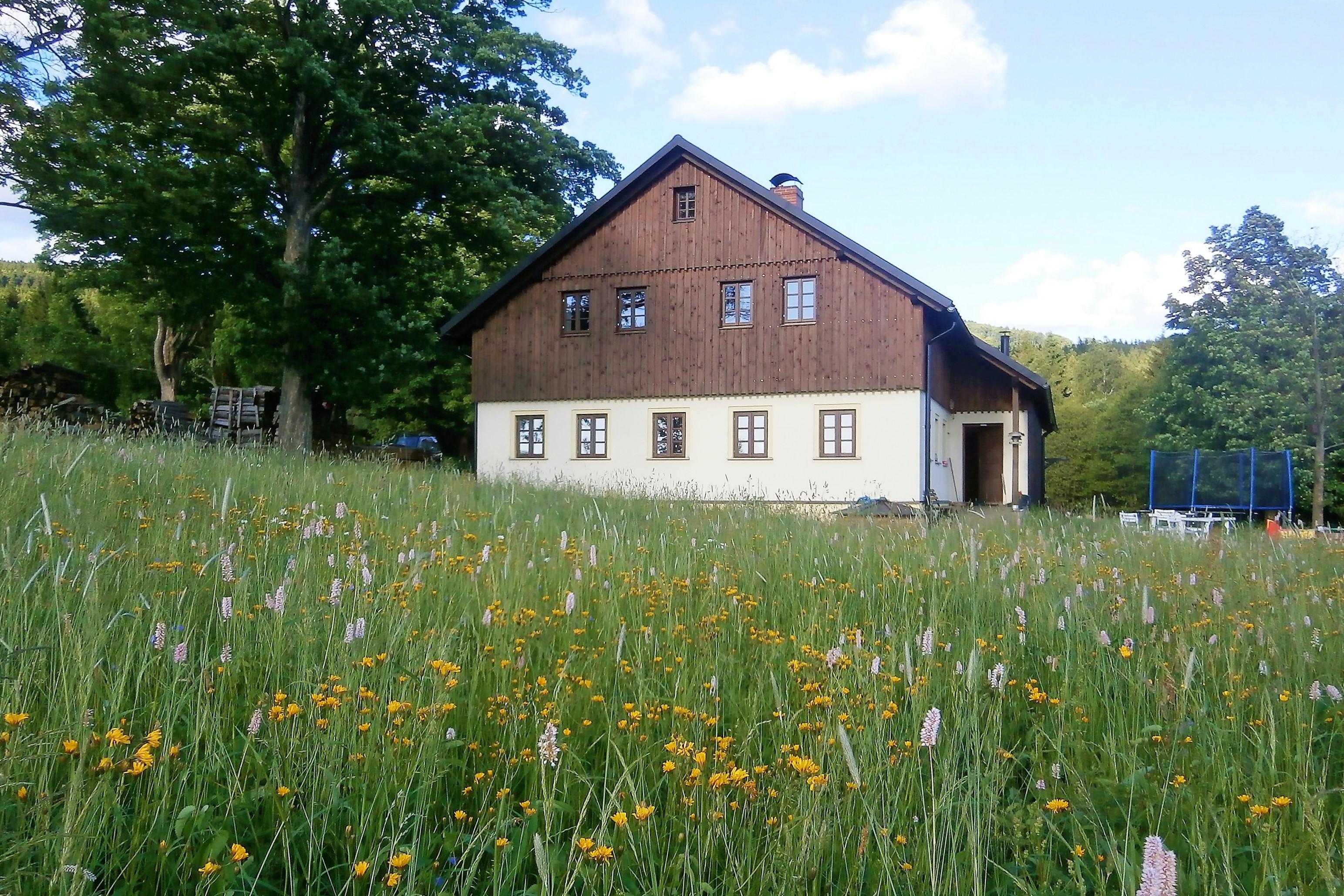 Apartmán u Kačenky