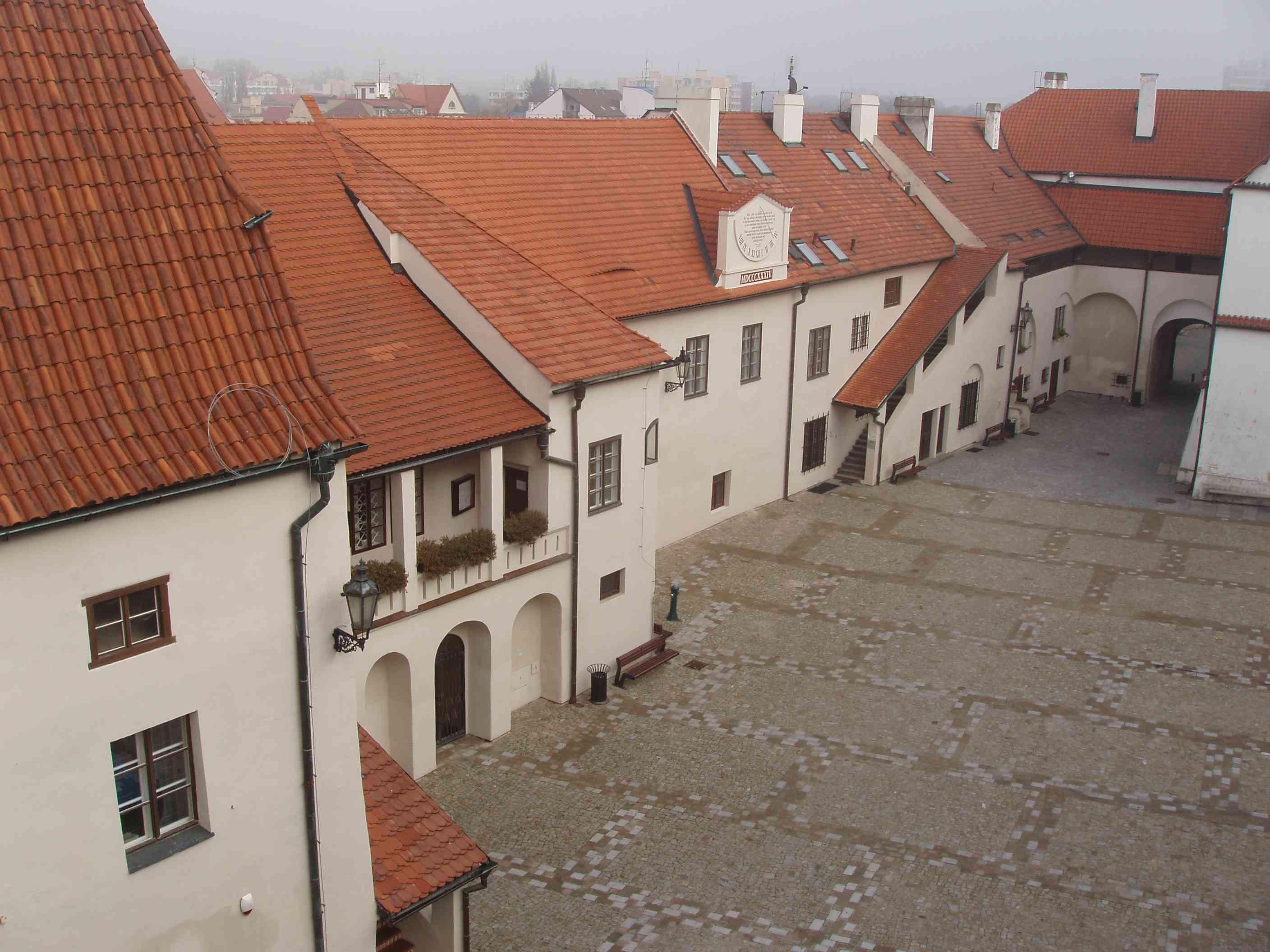 Knihovna Muzea středního Pootaví Strakonice foto 3