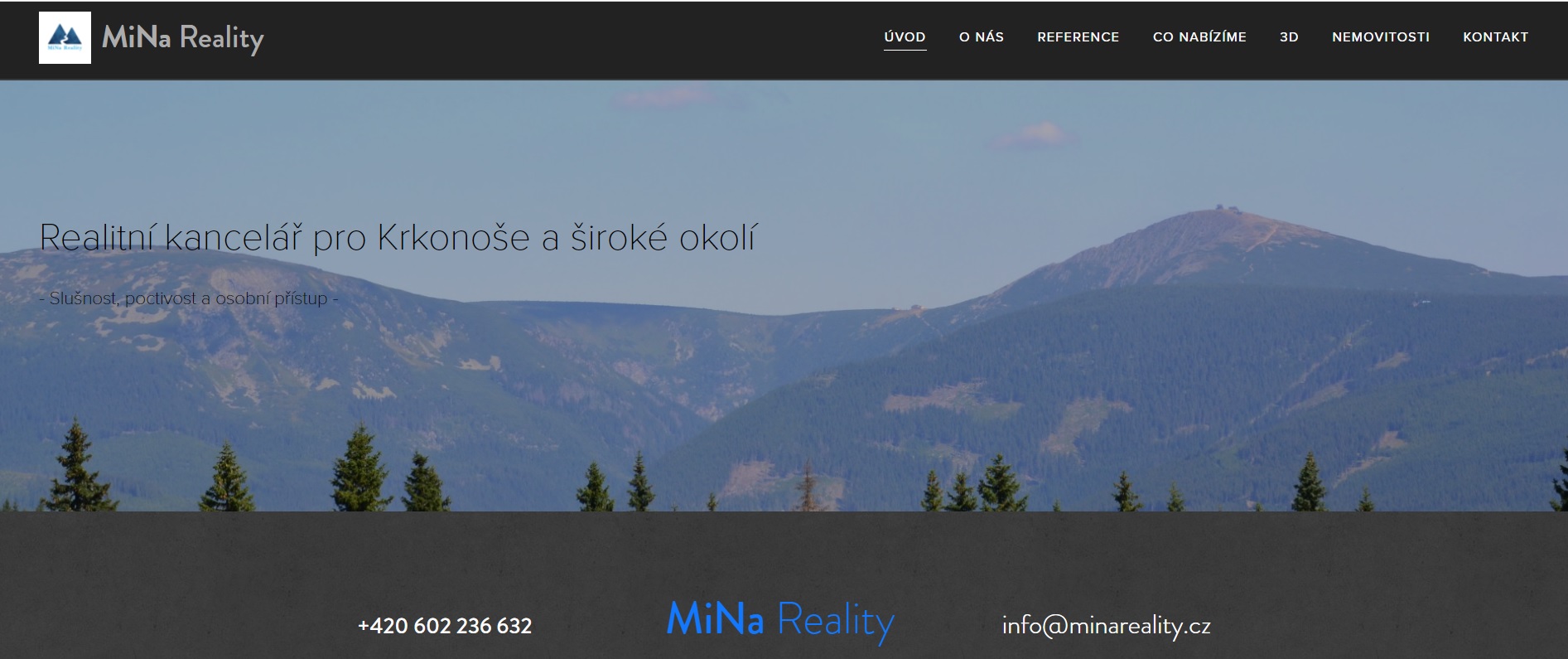 MiNa Reality foto 1