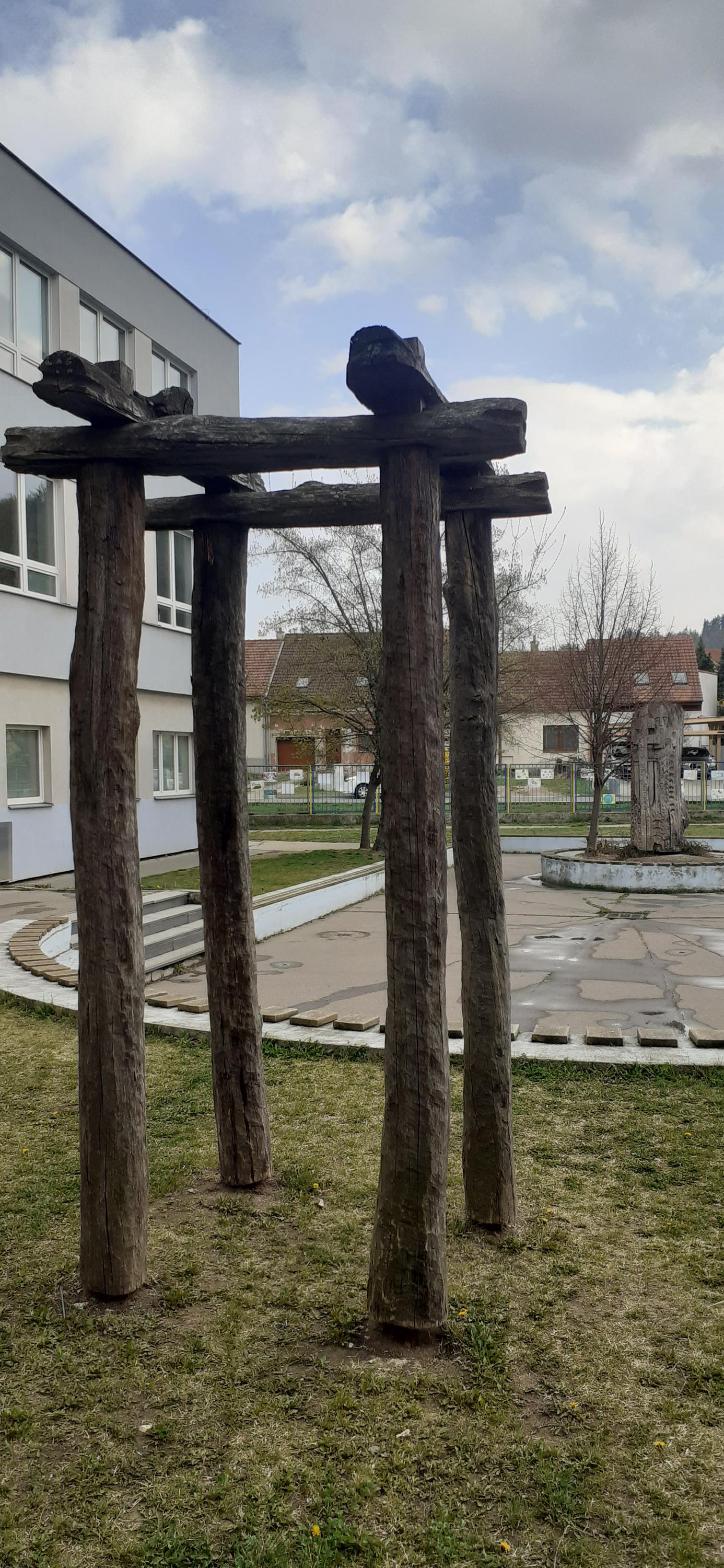 ZŠ Kuřim, Tyršova foto 5