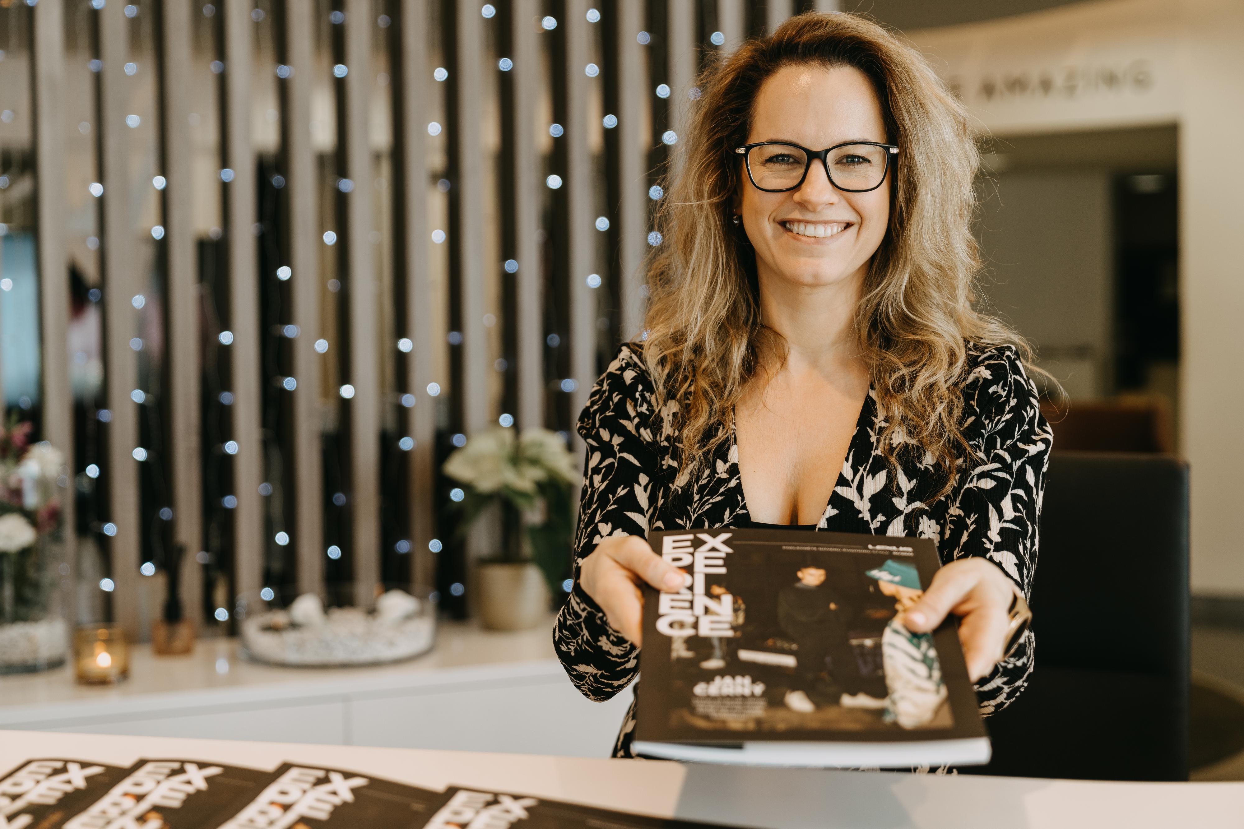 Lexus Brno - C&K člen skupiny AUTO UH a.s. foto 5