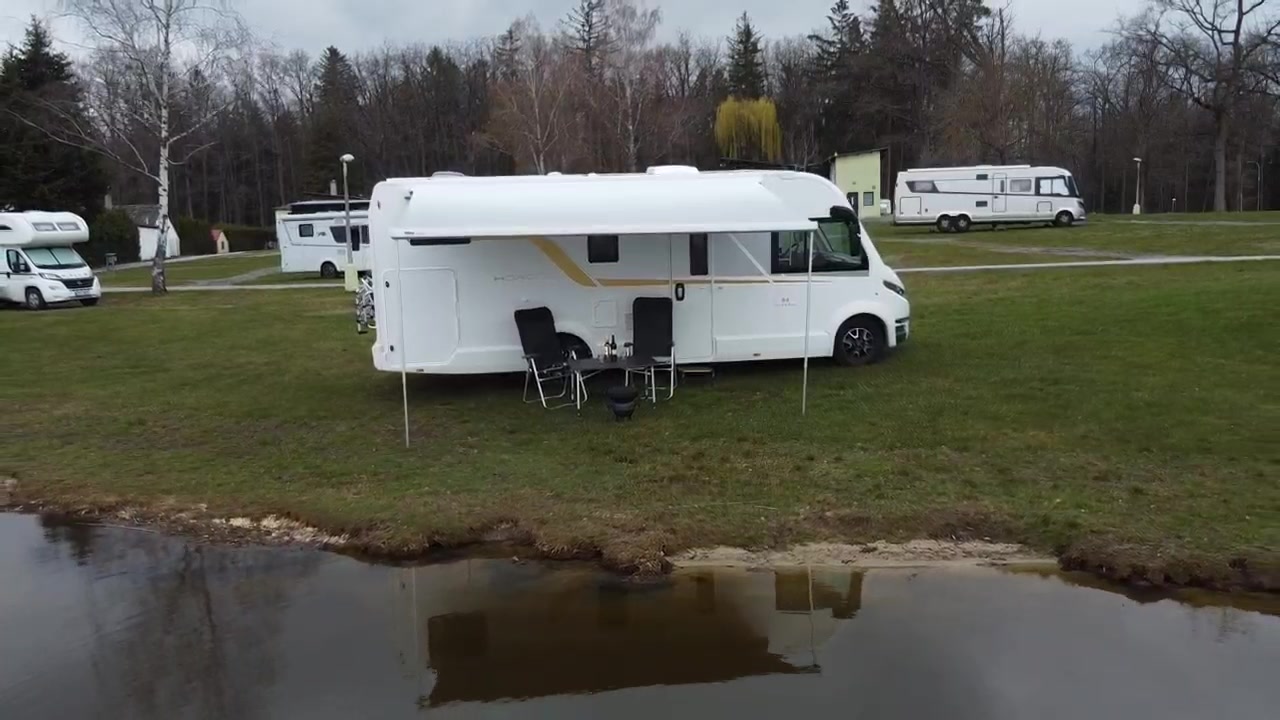 Půjčovna Scarabeus foto 2 (náhled videa)