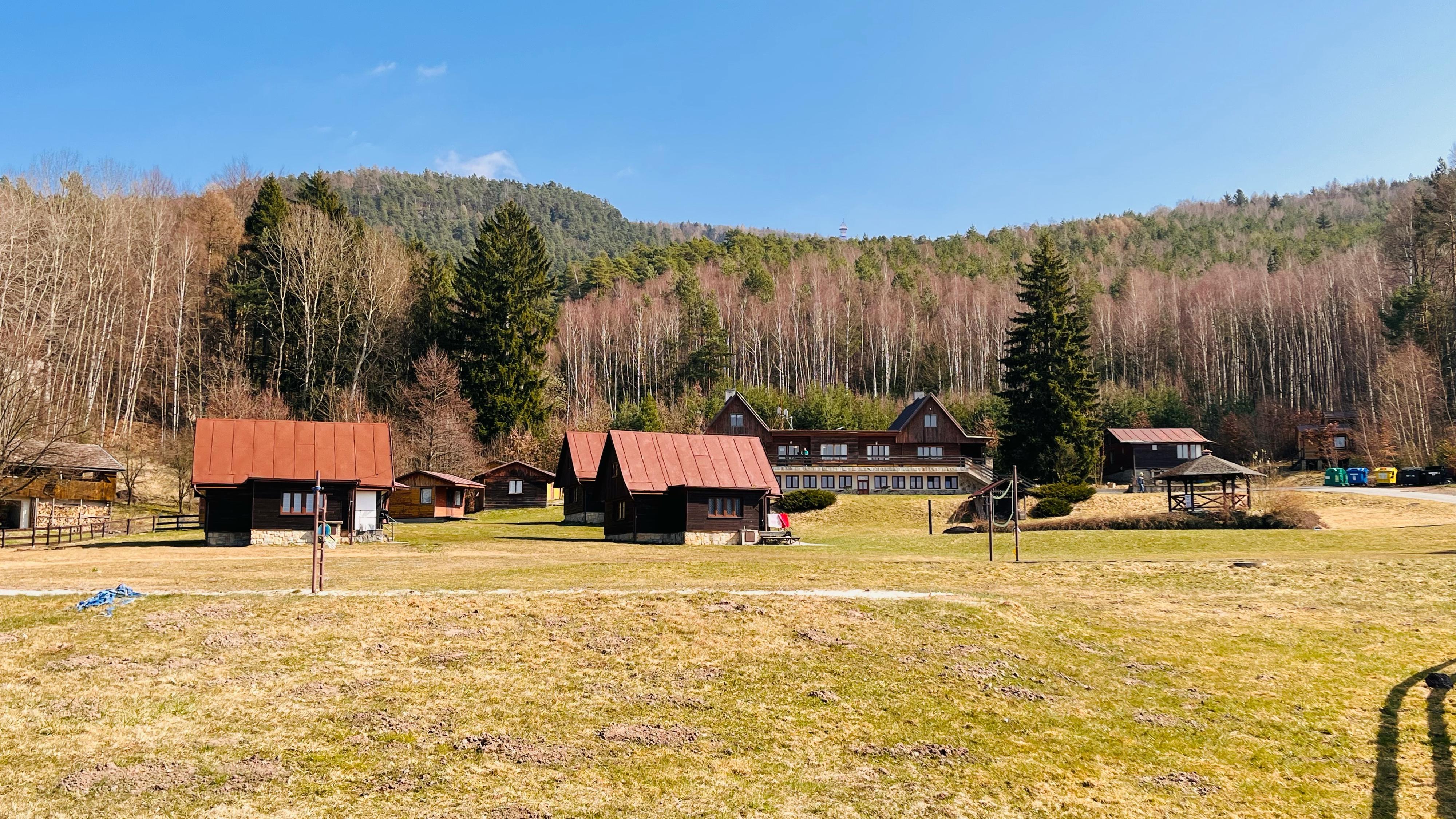 Jablochaty - Měsíční údolí foto 3