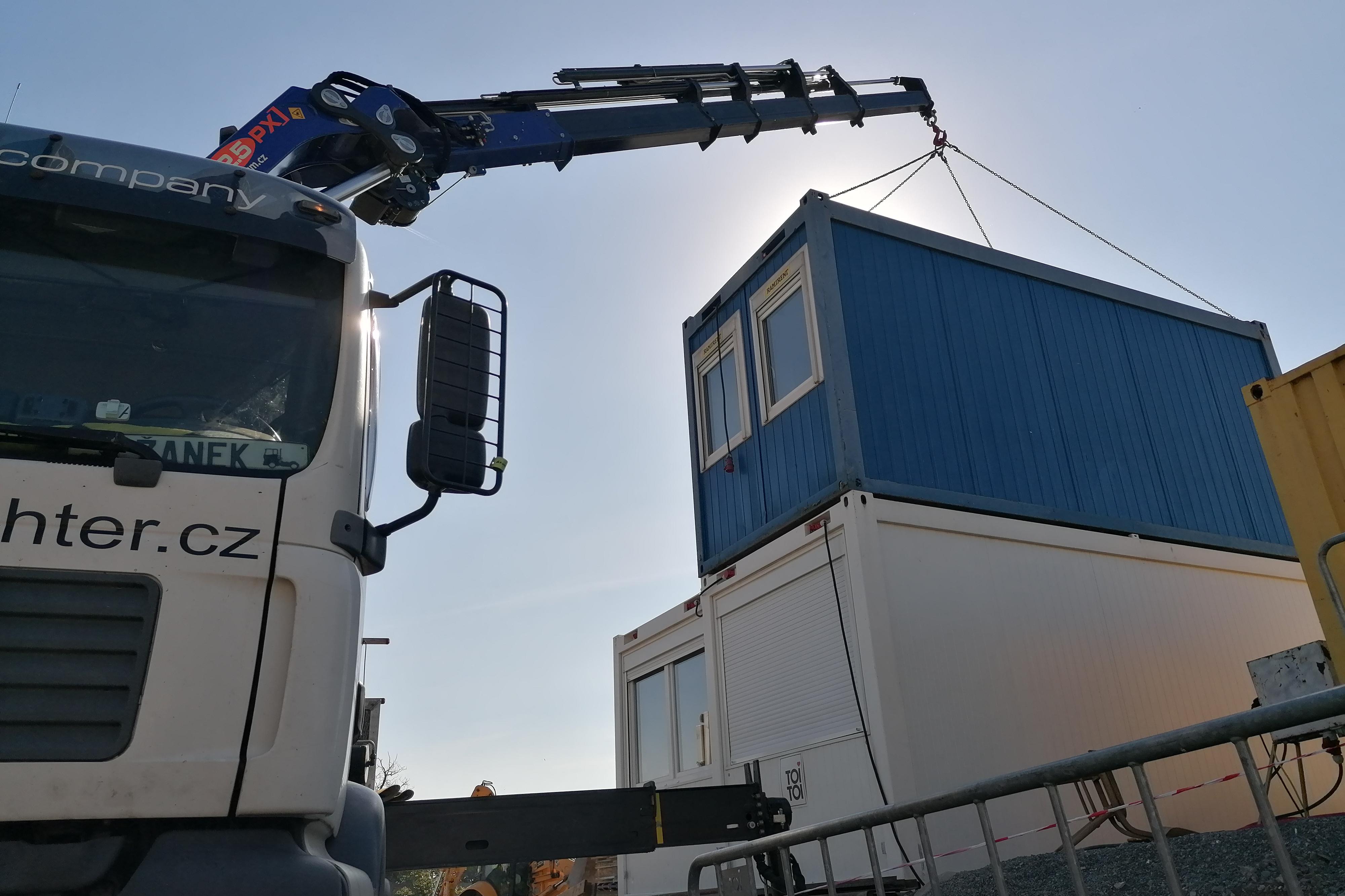 Richter Company, s.r.o. foto 1