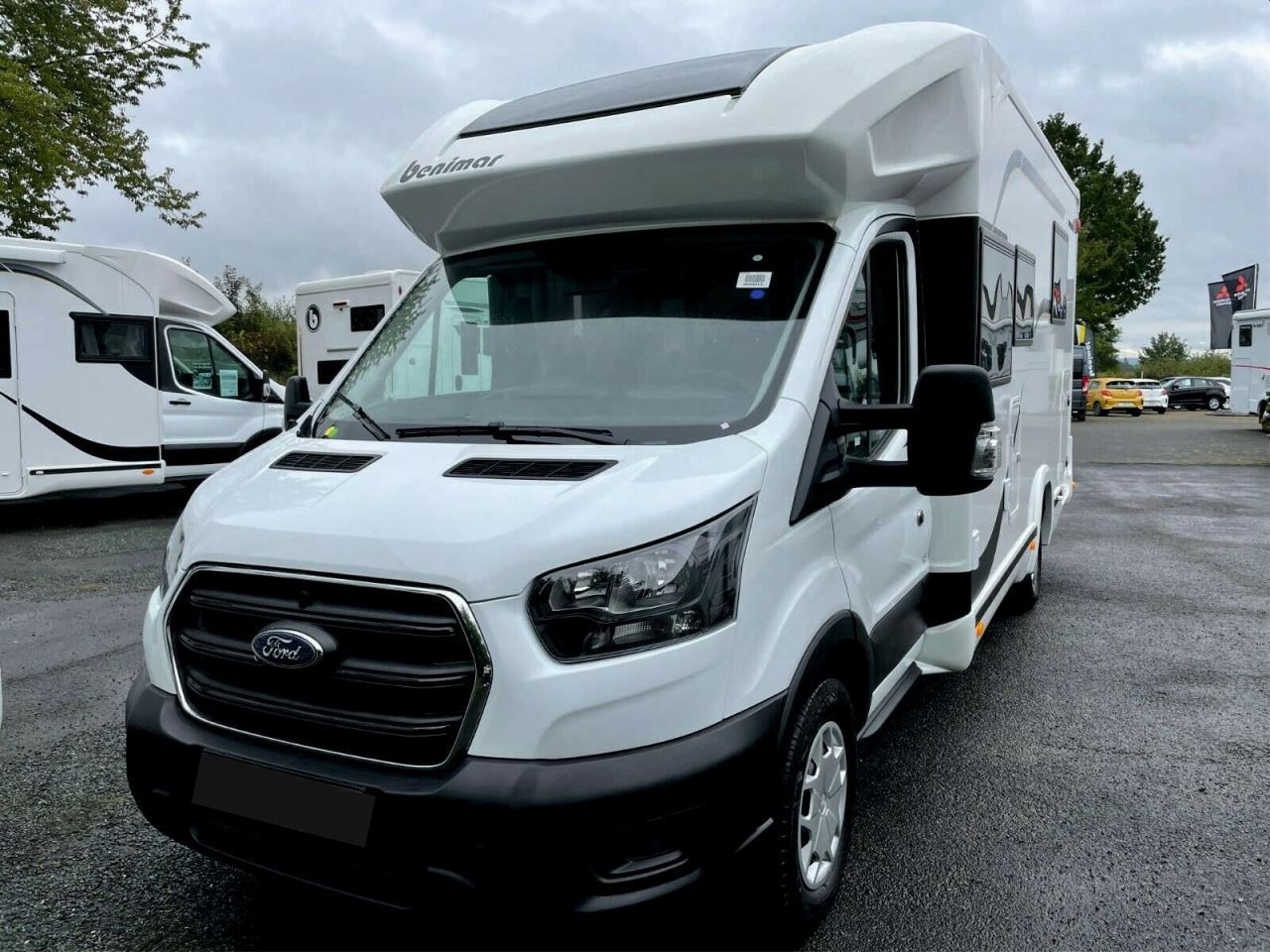 Obytňáky HK foto 3