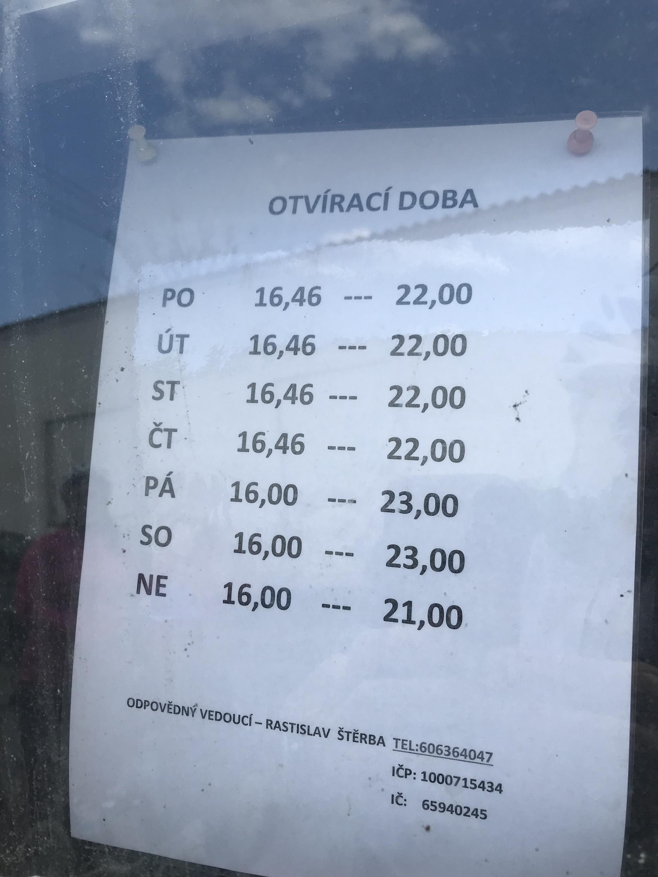 Hospůdka "U Splavu" foto 6