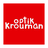logo Optik Krouman