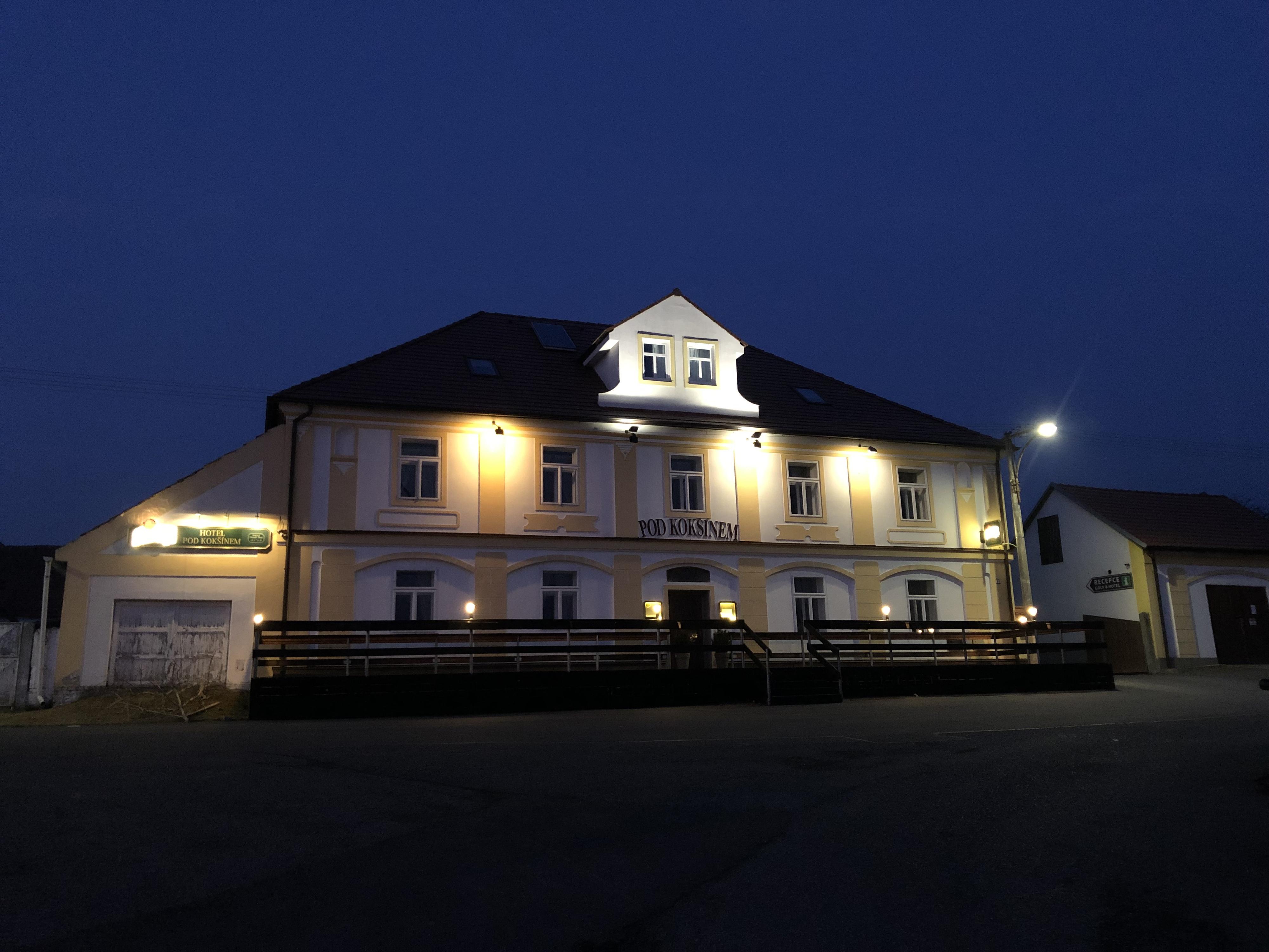 Informační Centrum Brdy foto 2