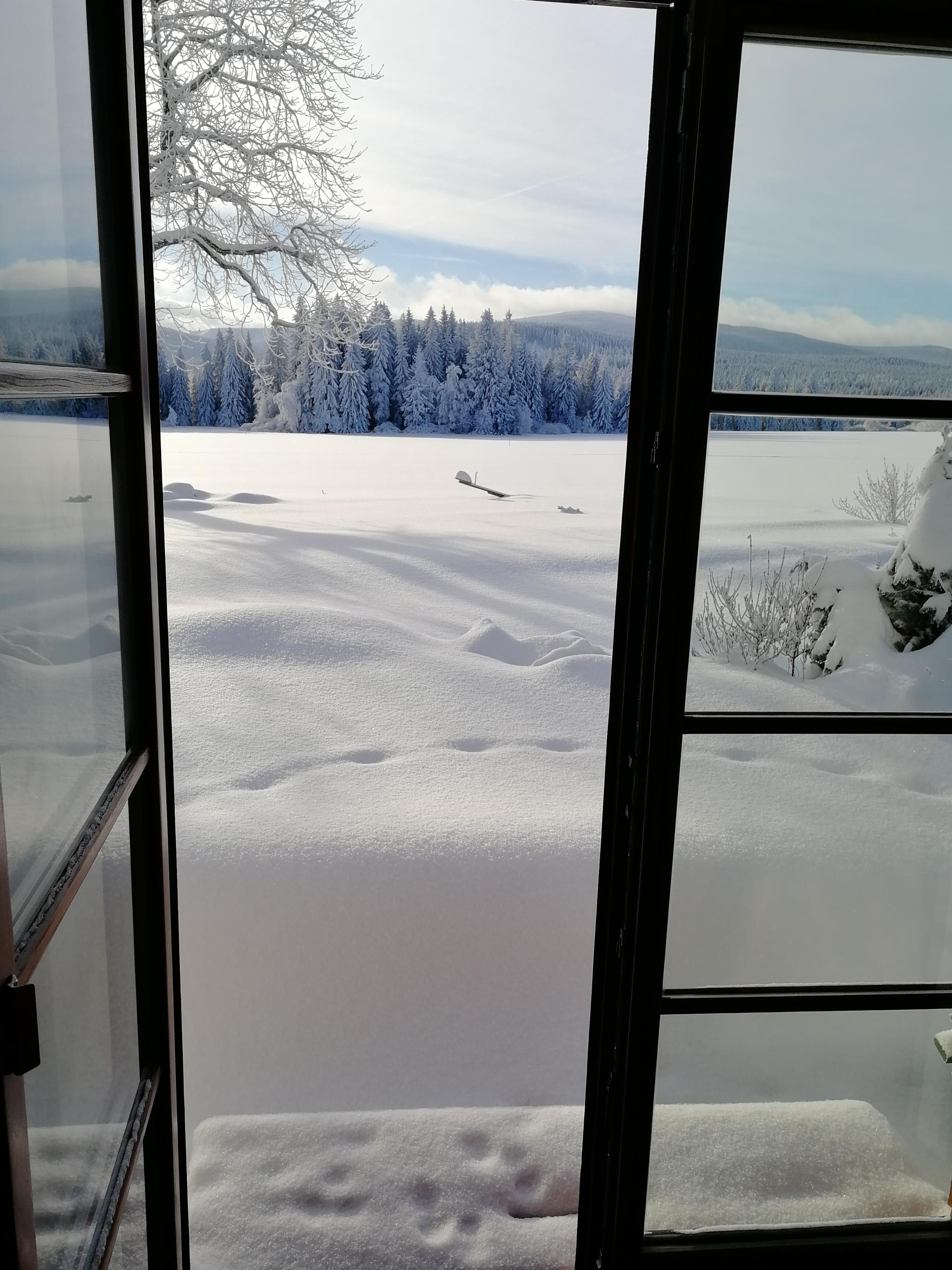 Chalupa Rejvíz foto 4