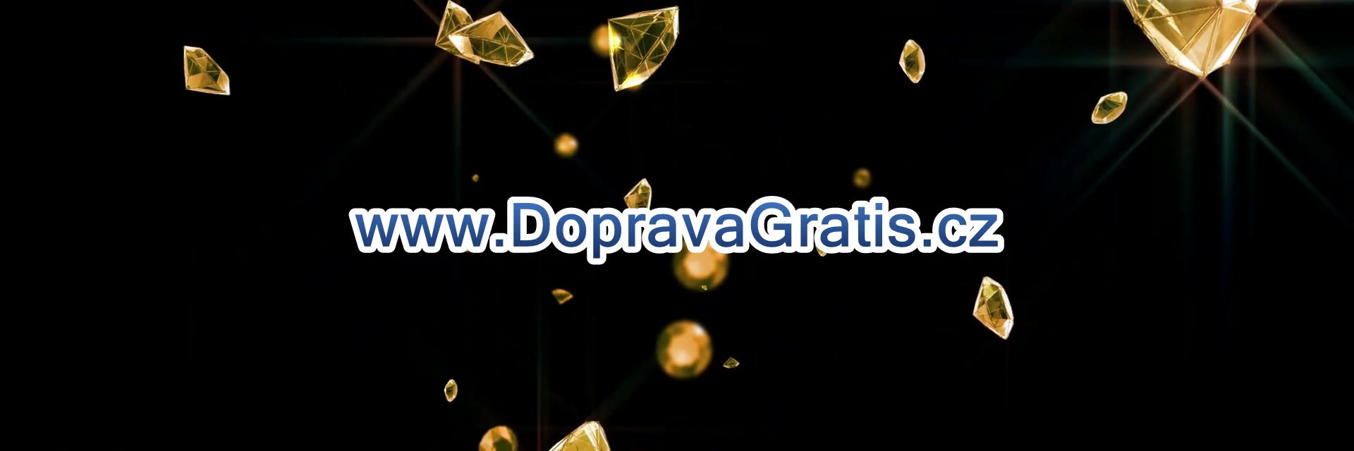 DG Doprava Gratis foto 2 (náhled videa)