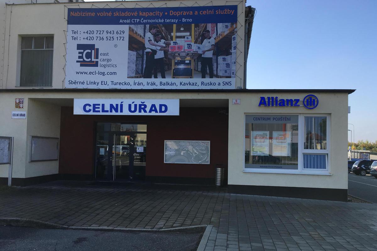 Allianz pojišťovna - Martina Cupáková foto 2