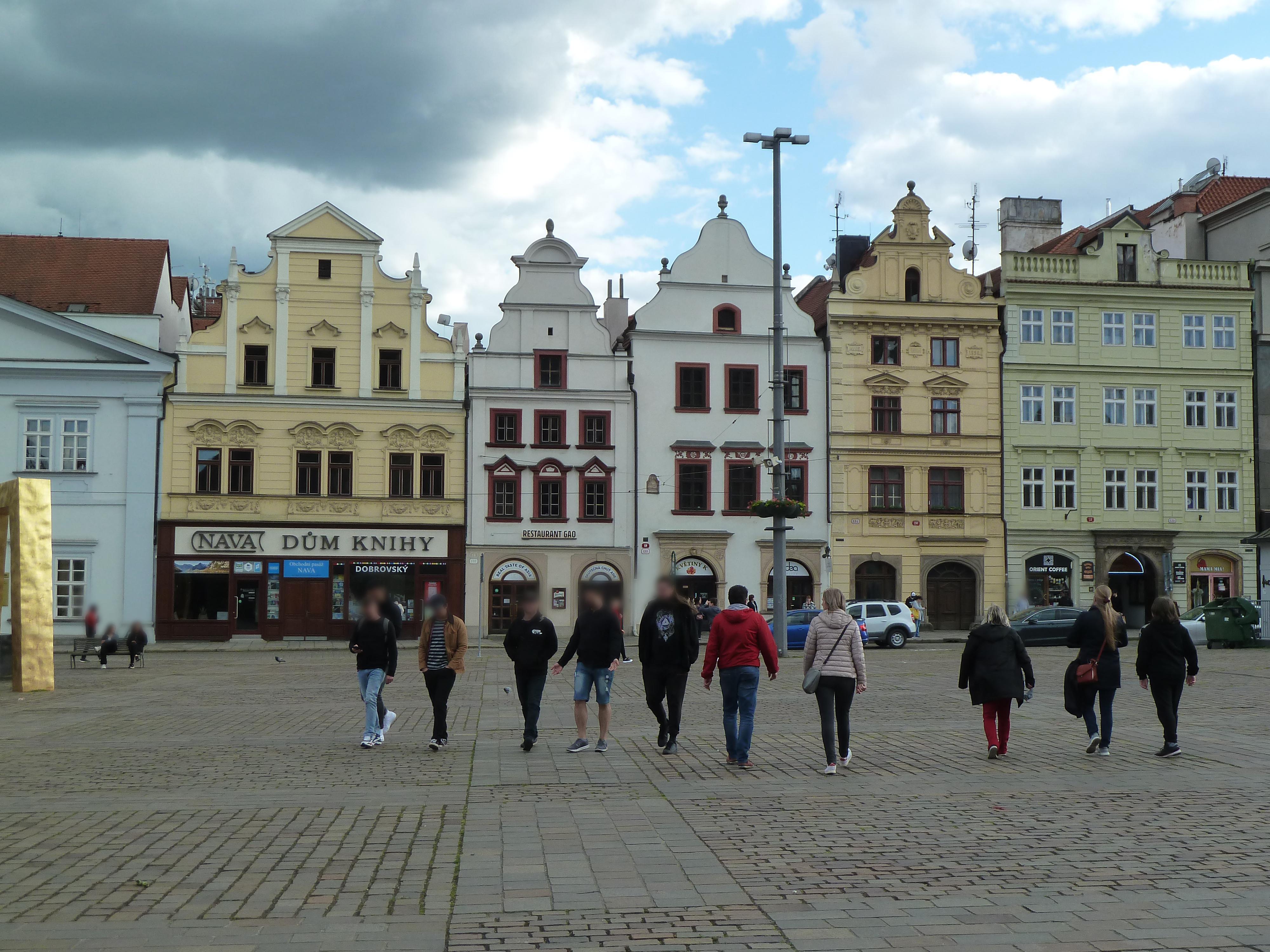 Restaurant GAO Plzen foto 2