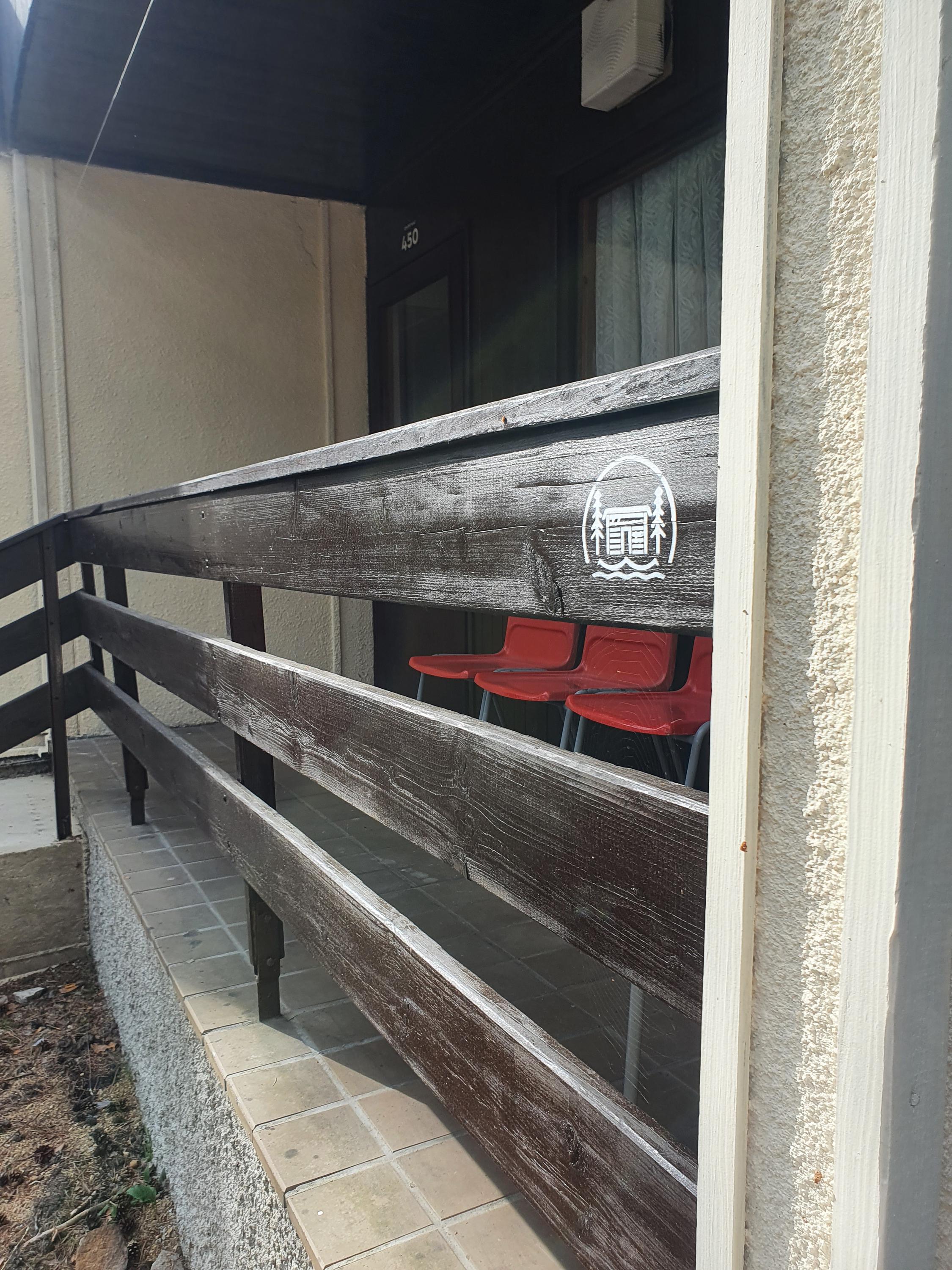 Chatky Máj Máchovo jezero foto 3