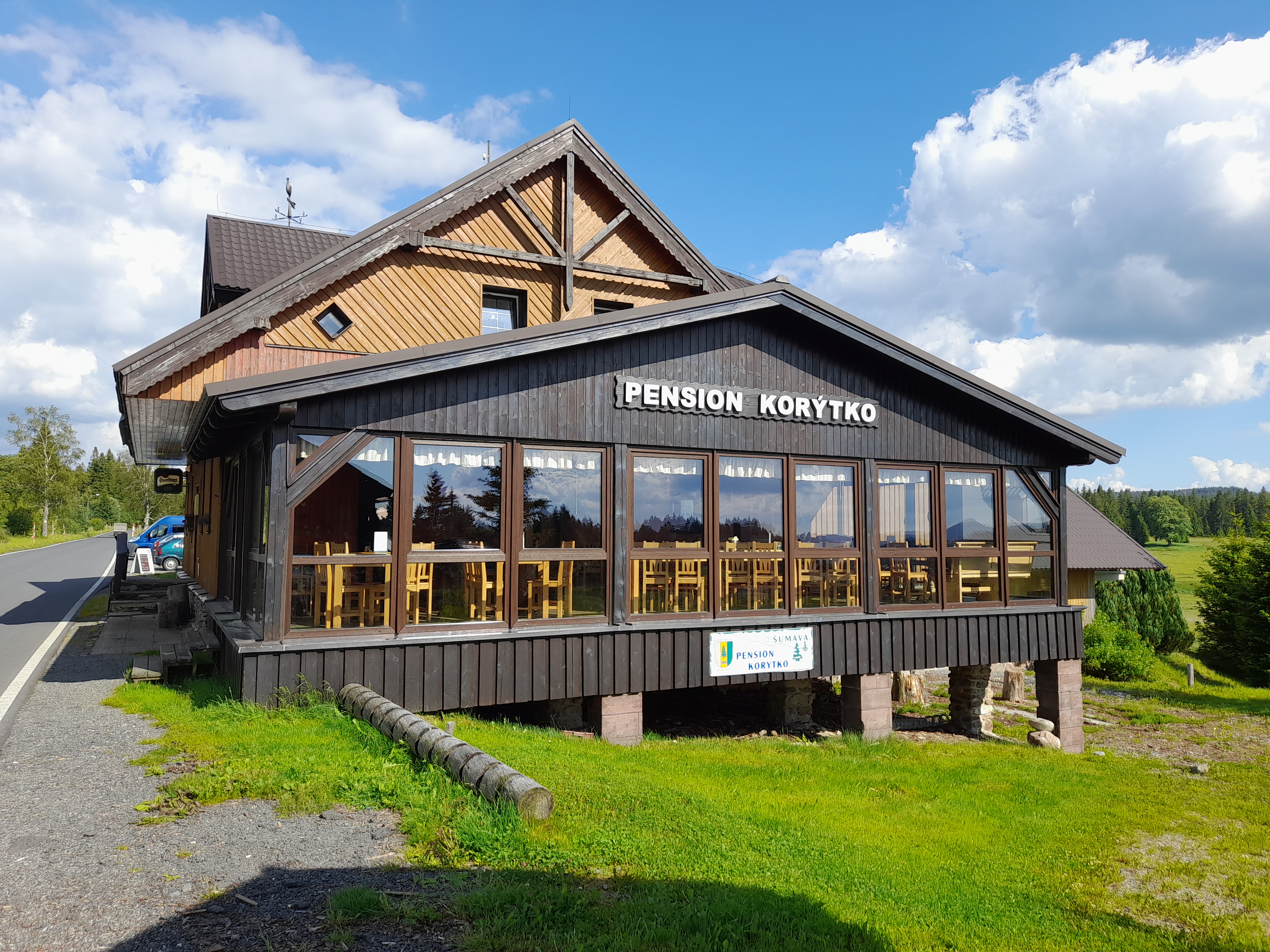 Restaurace Korýtko