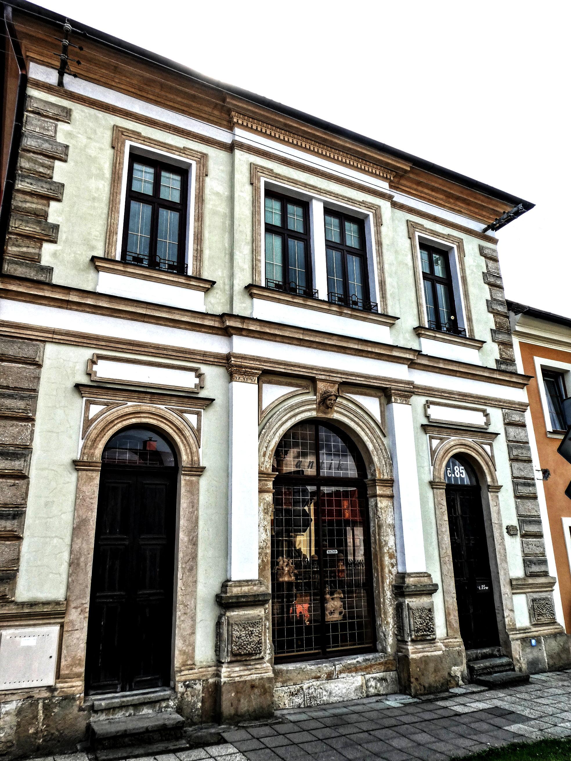 Choltice - úřad městyse foto 6