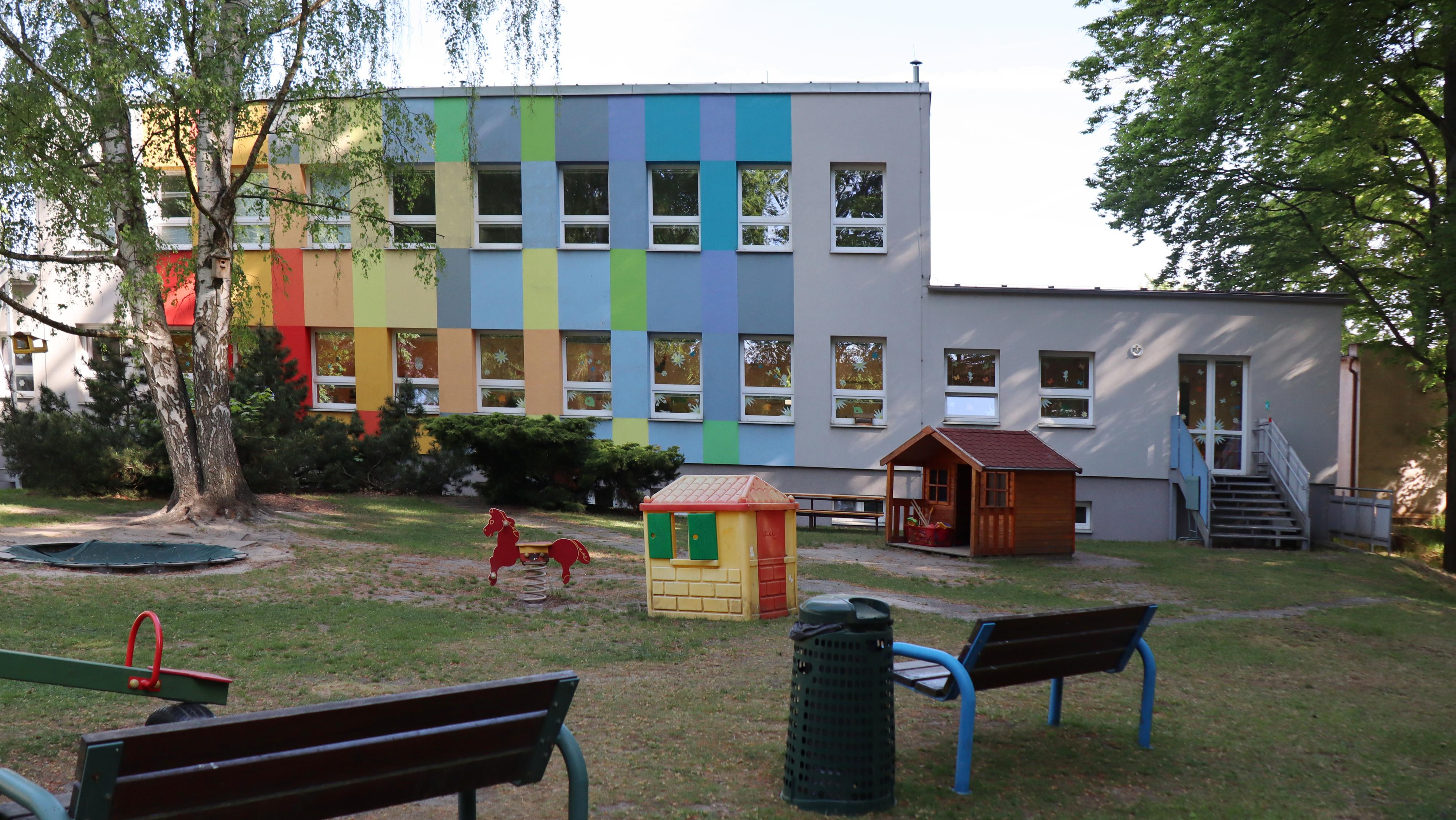 MŠ Hronov, Havlíčkova 656 foto 3