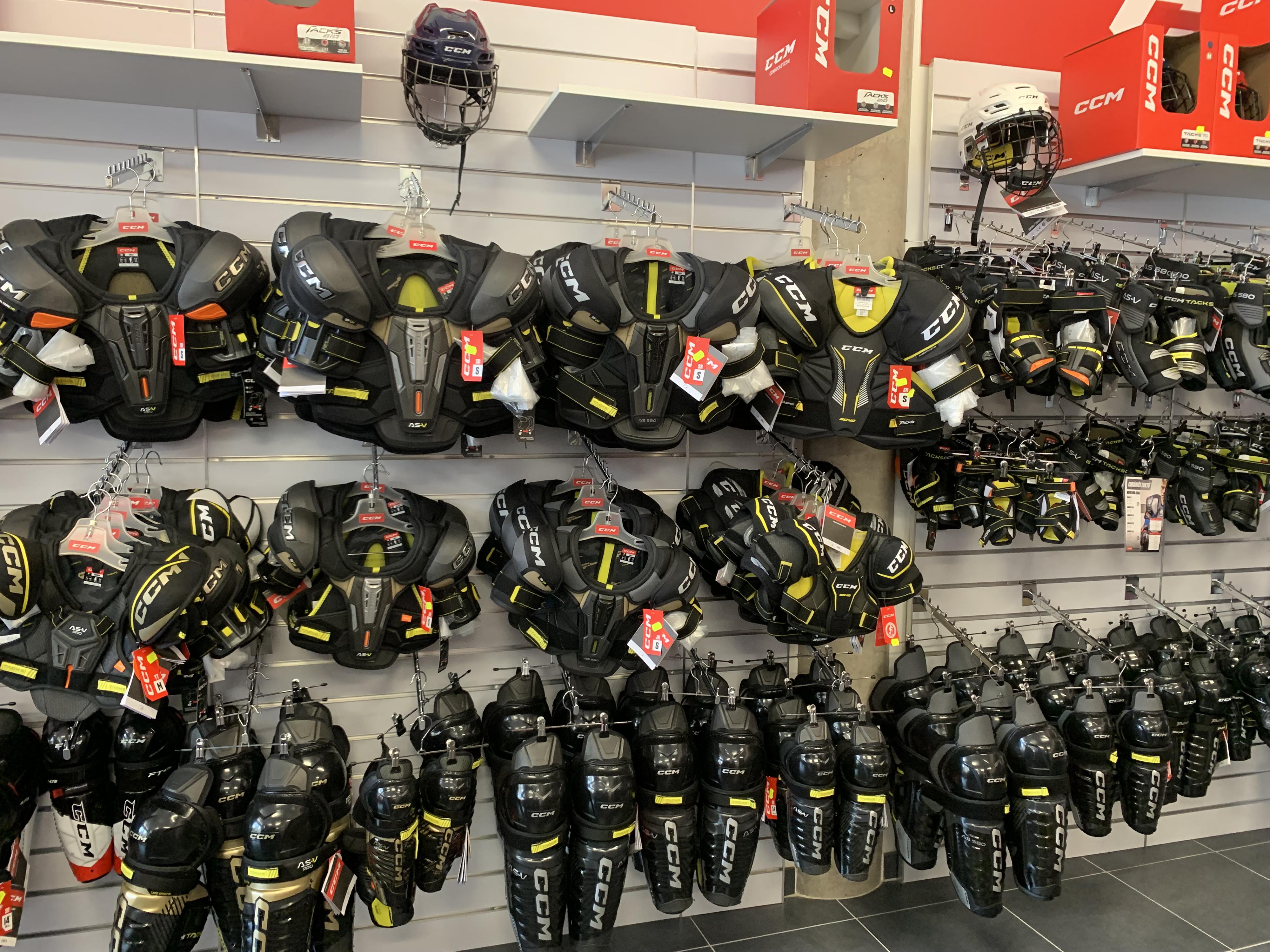 CCM Shop foto 3