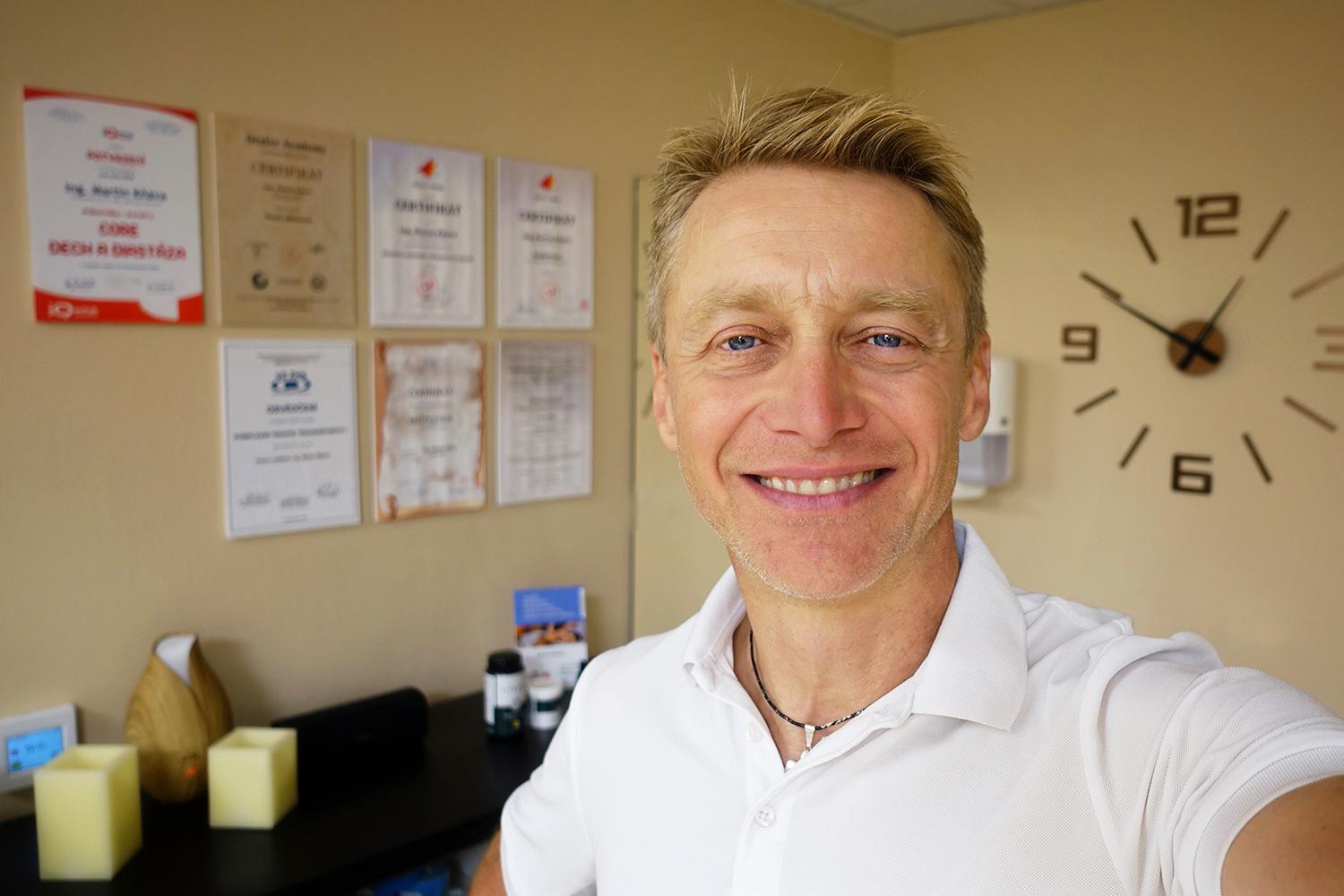 Masáže - AVE Studio