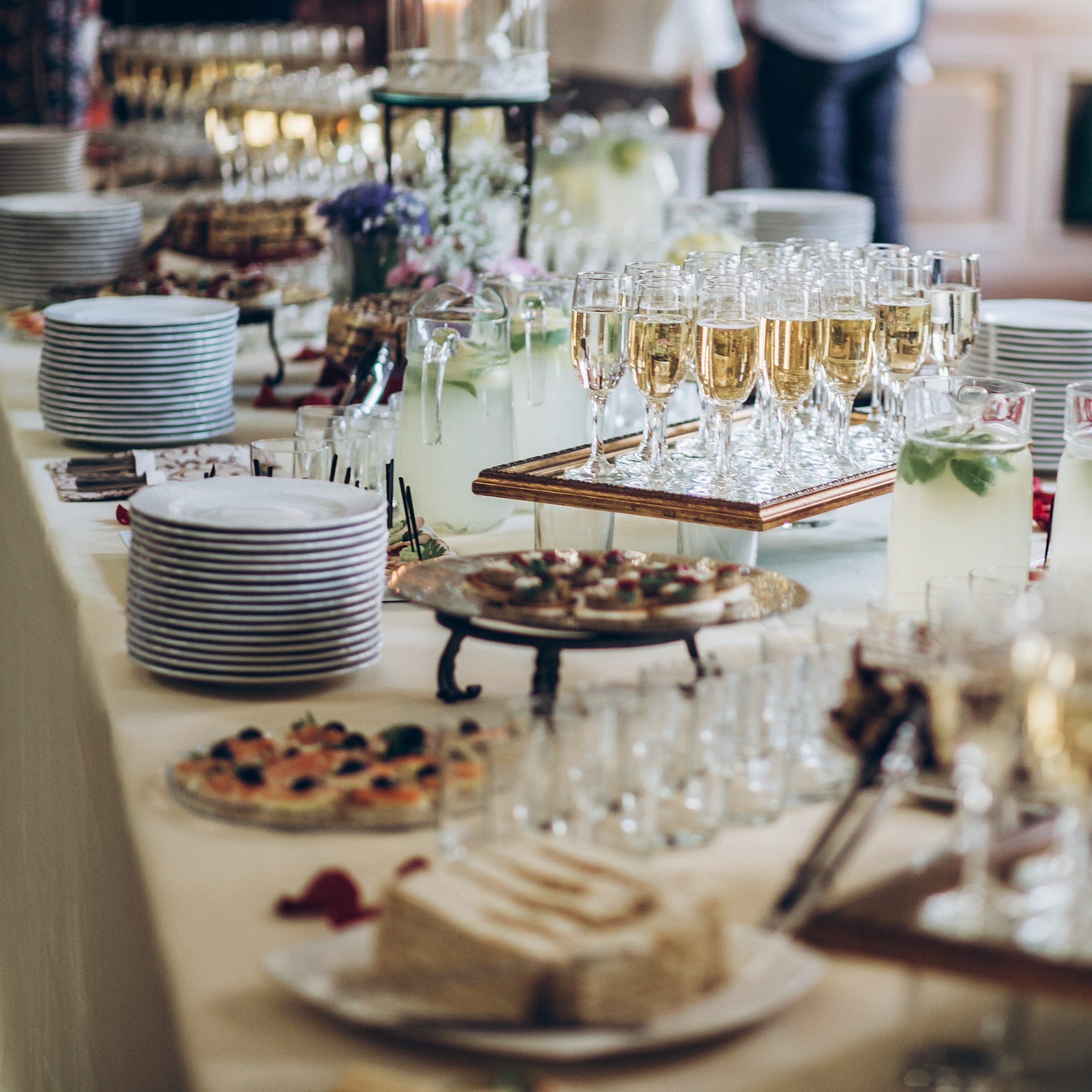 Catering