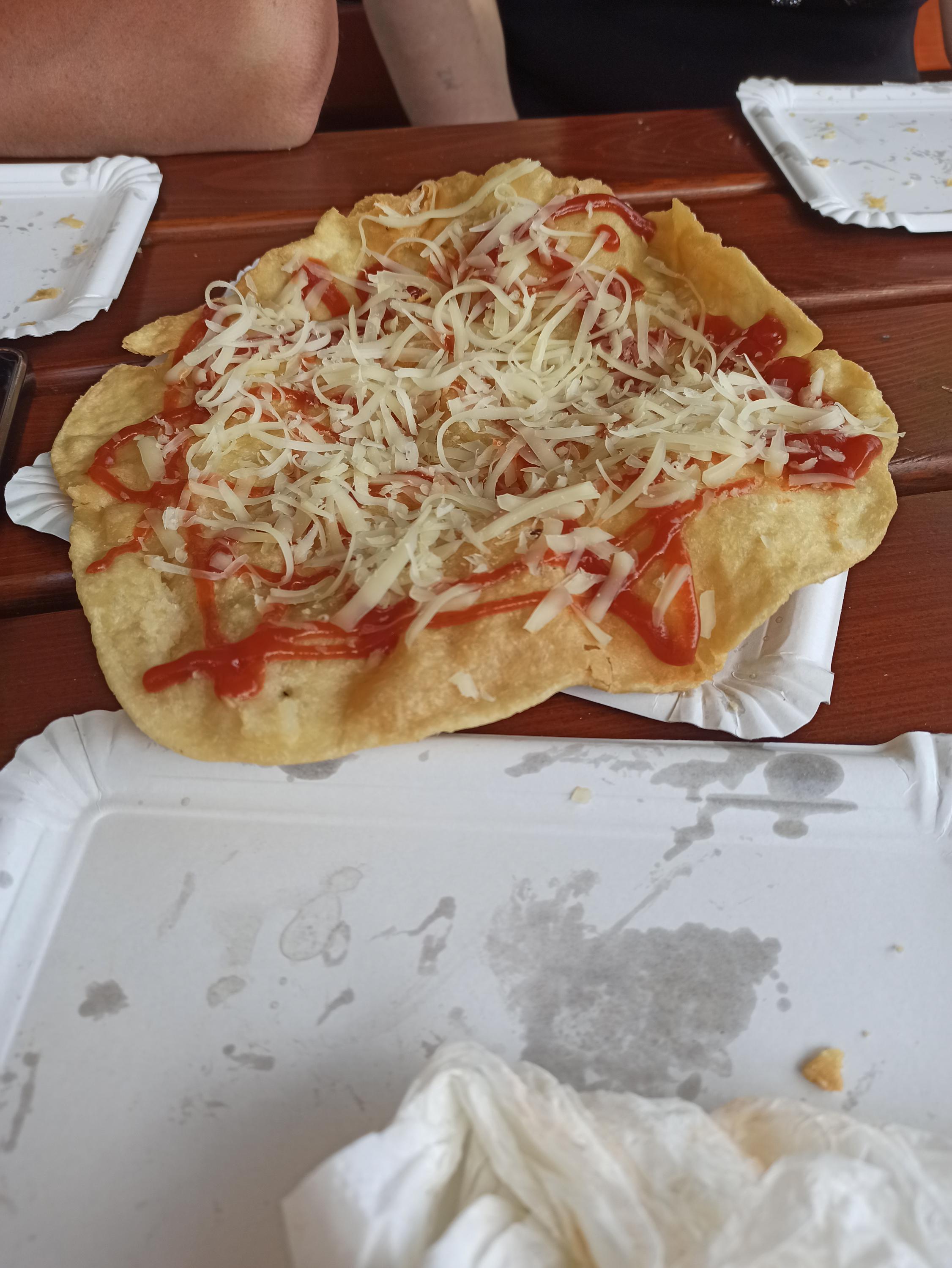 Bistro U Parníku foto 3