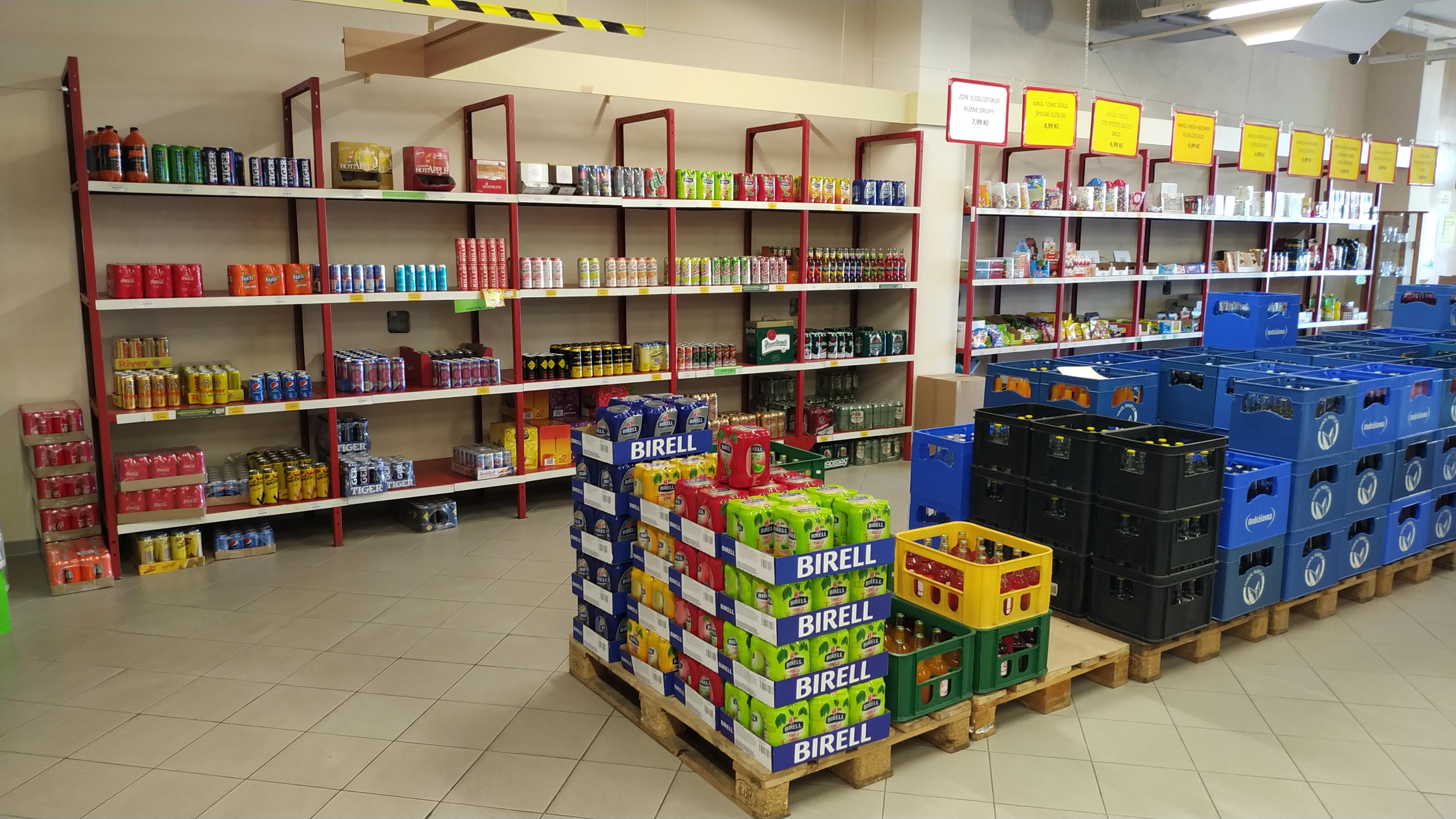 Cash & Carry Rojal foto 6