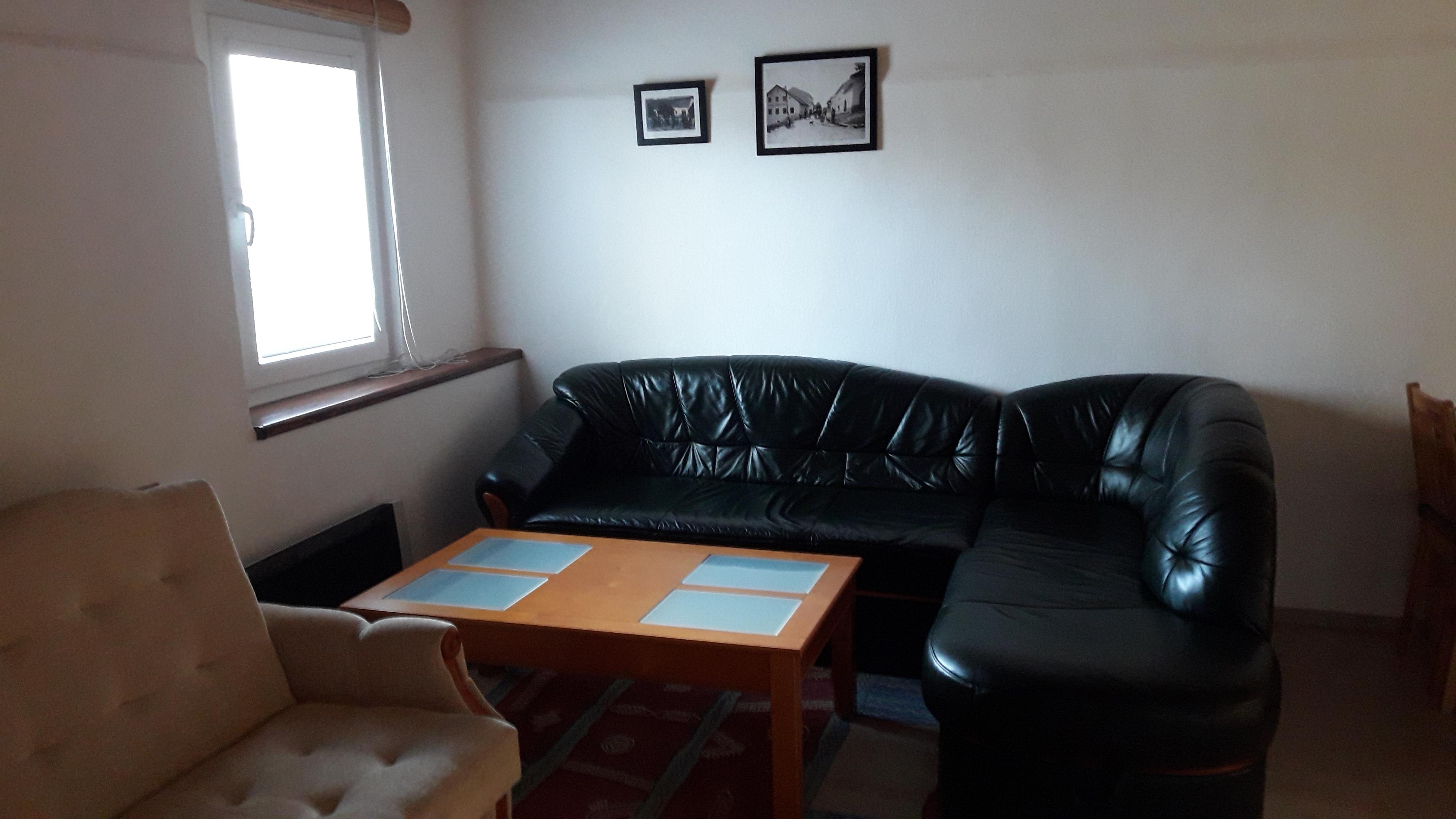 Apartmány u zámku foto 6
