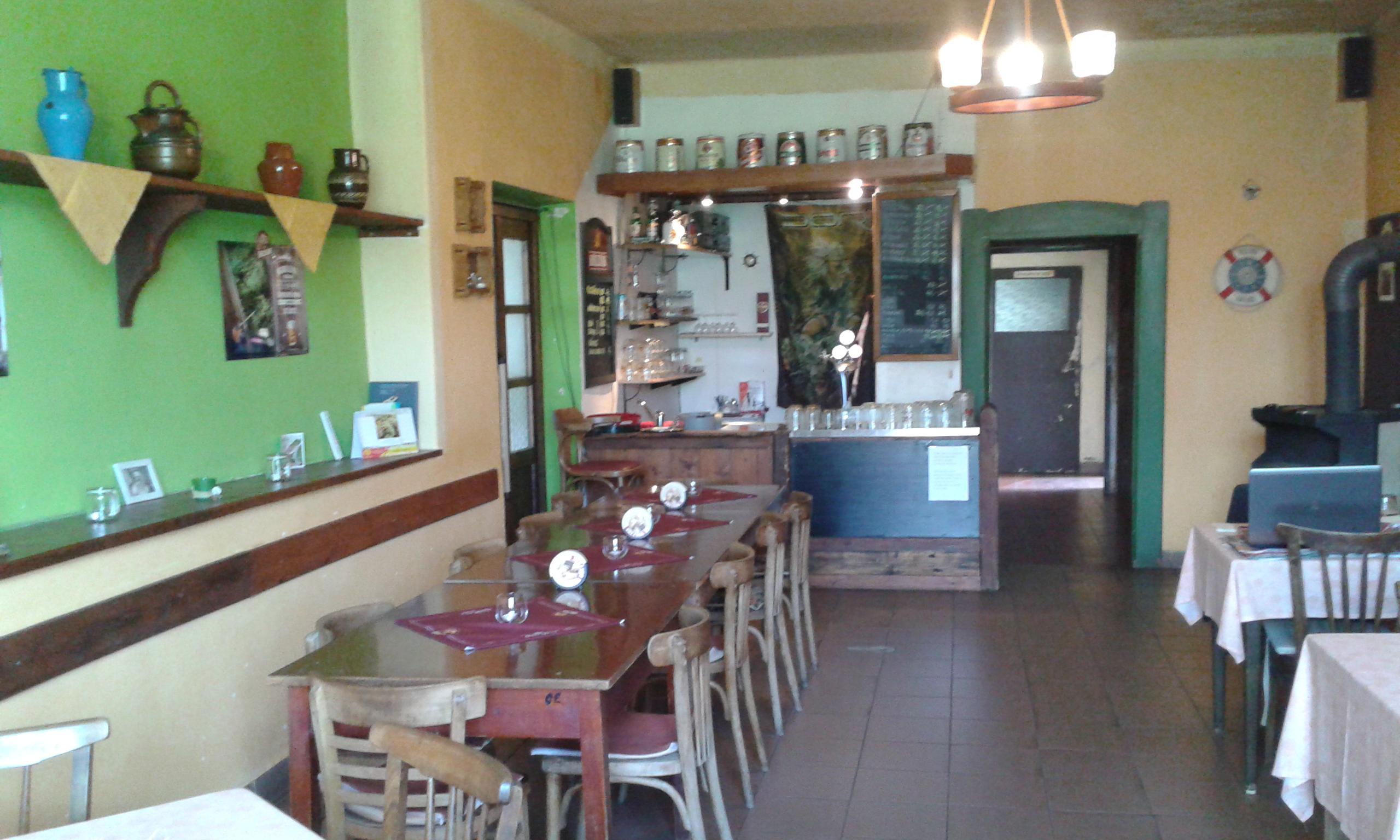 Hospůdka U Jezu foto 6