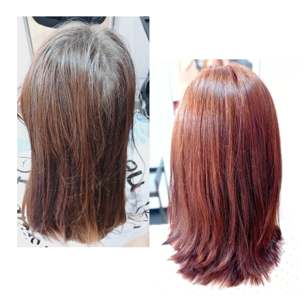Caroline's Cuts foto 3