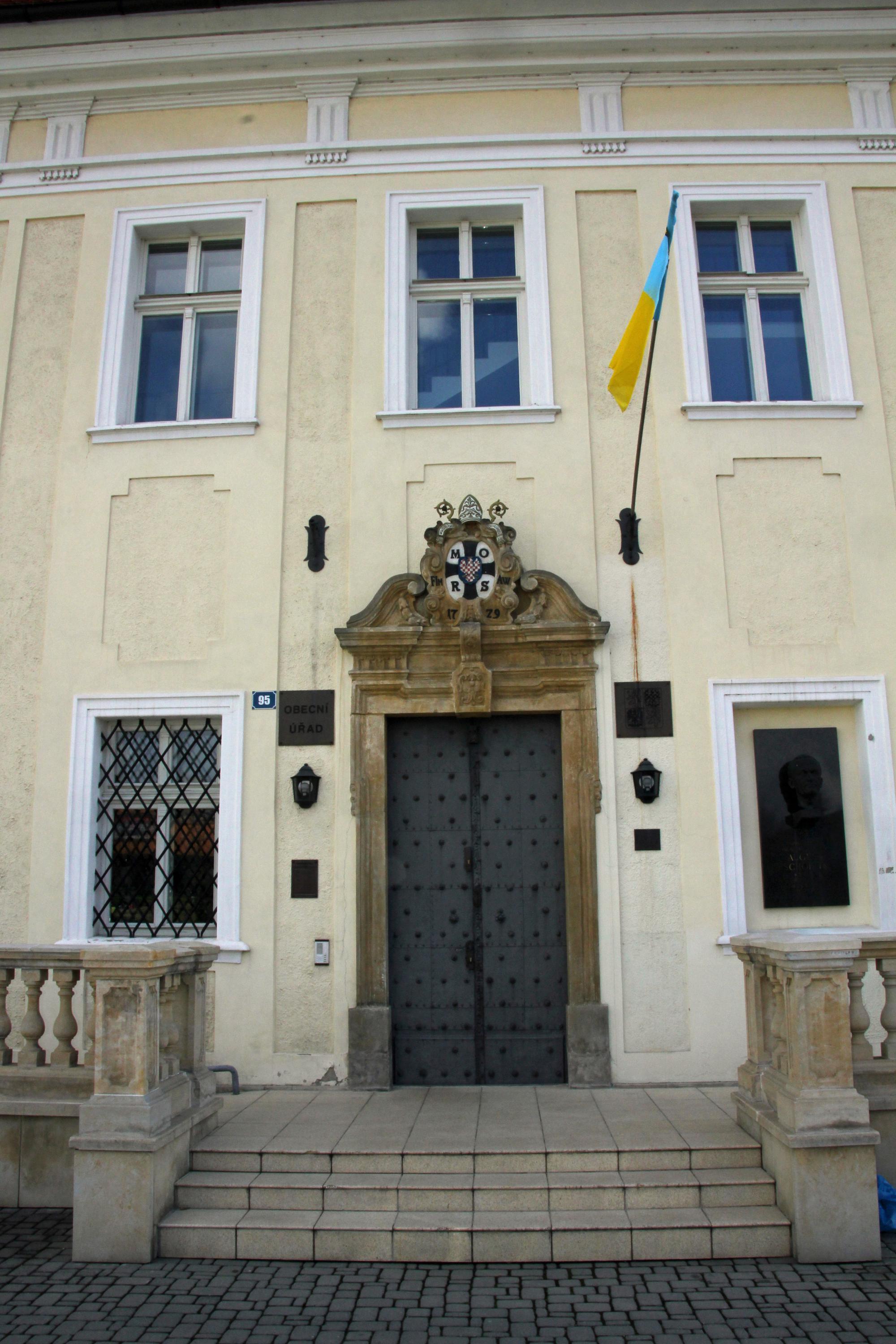 Bolatice - obecní úřad foto 4