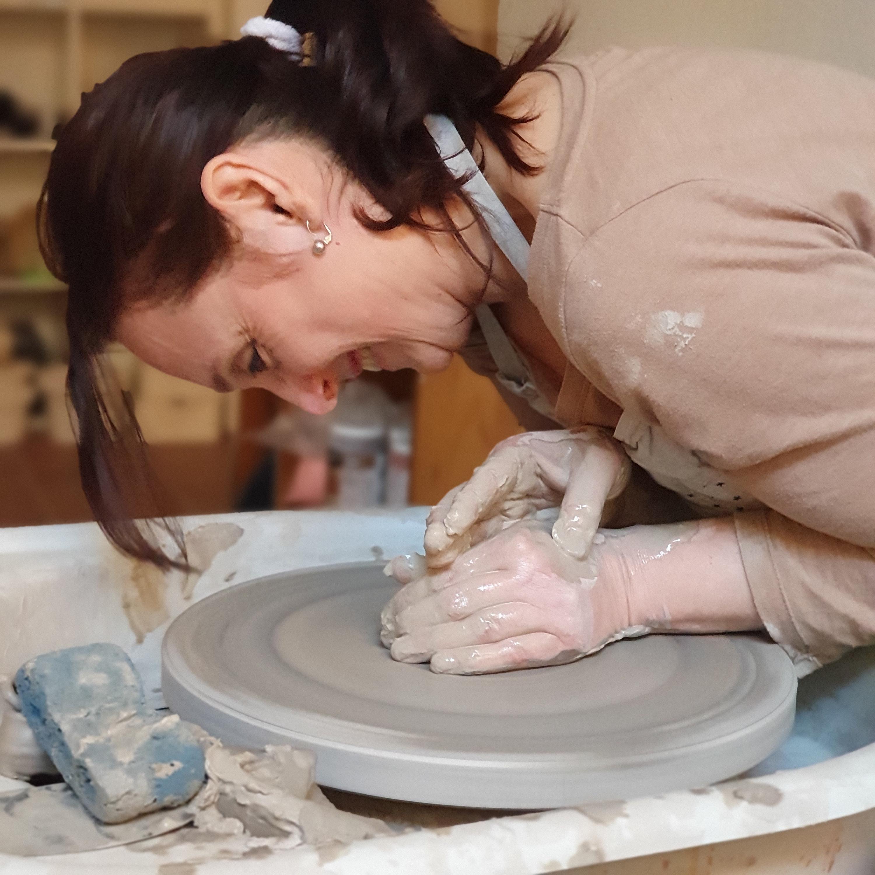 Atelier keramiky Litoměřice, kurzy keramiky pro dospělé foto 3