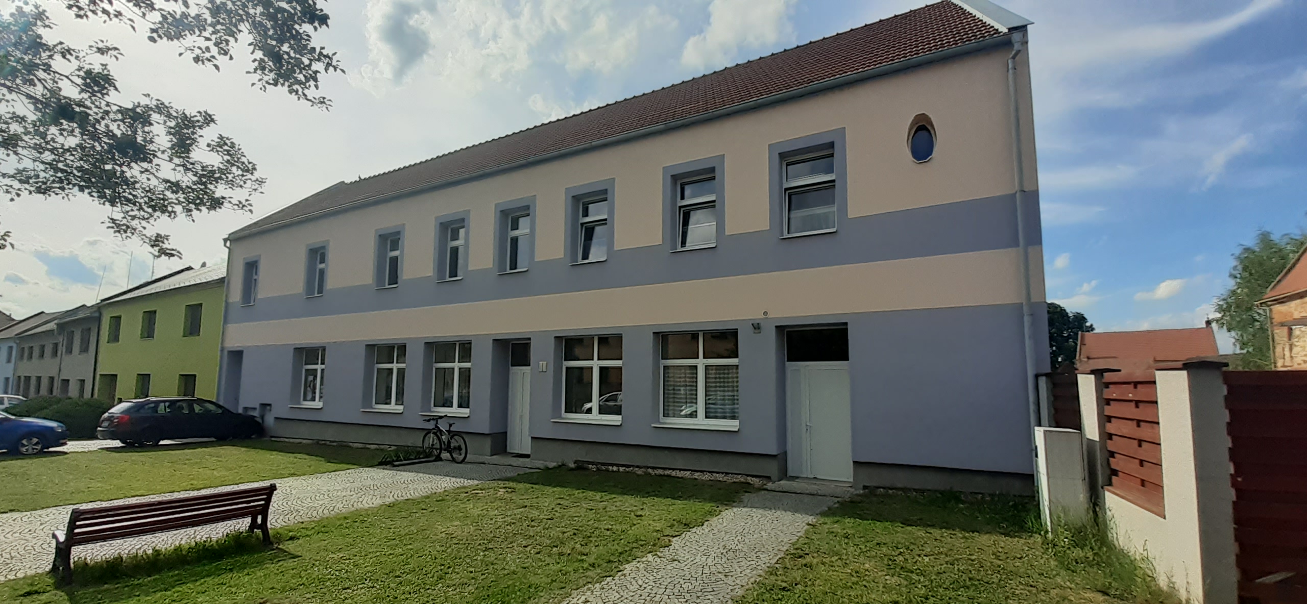 ZUŠ Nezamyslice foto 2