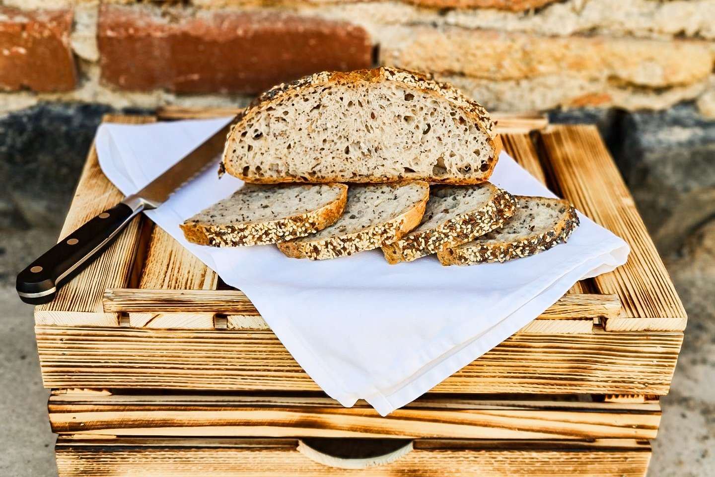 Pekárna Právě pro Tebe foto 2