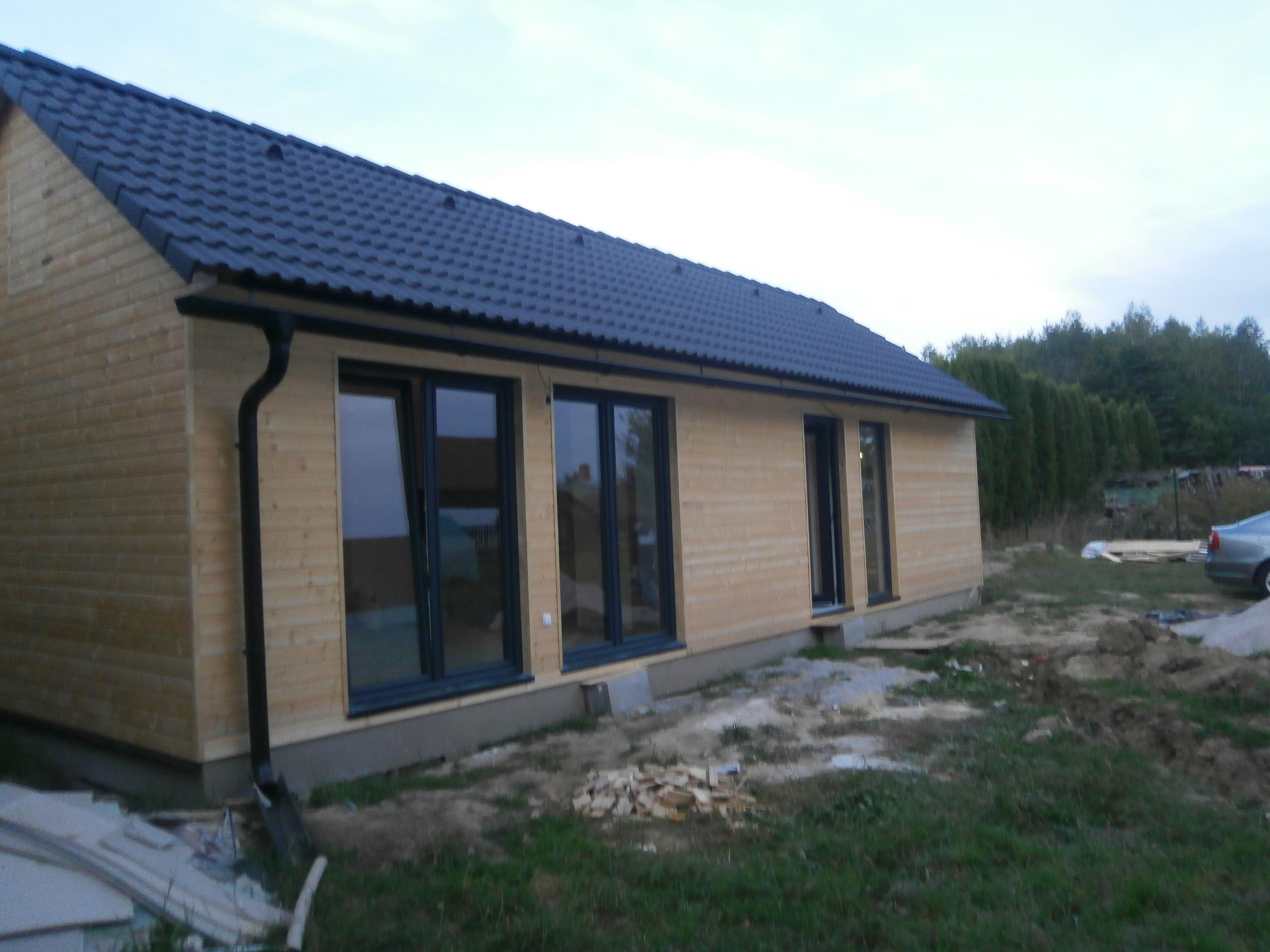 Stavby ze dřeva - Josef Urych foto 3