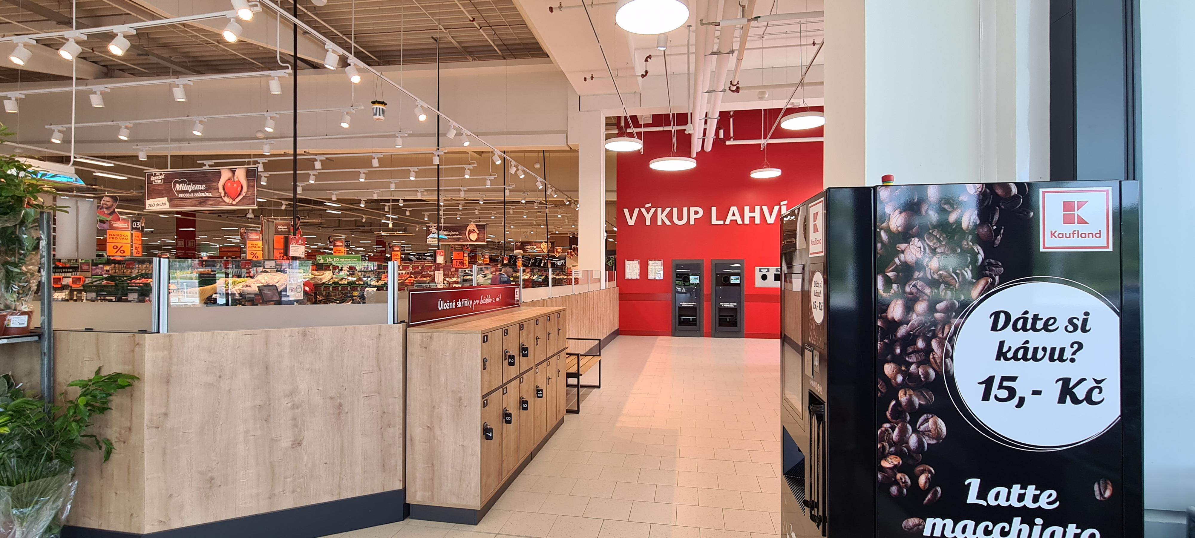 Kaufland
