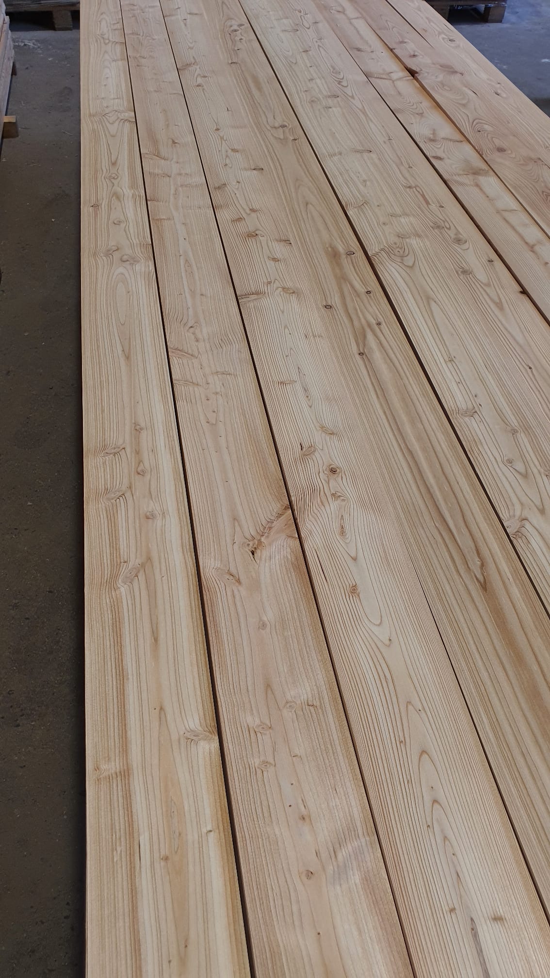 HEDERA ZIMA, spol. s r.o. - Prodej dřeva foto 4