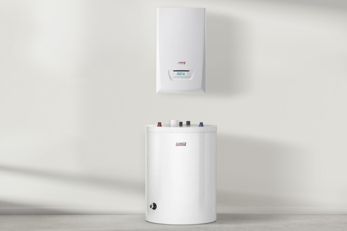 Servis kotlů Protherm - Josef Holeček