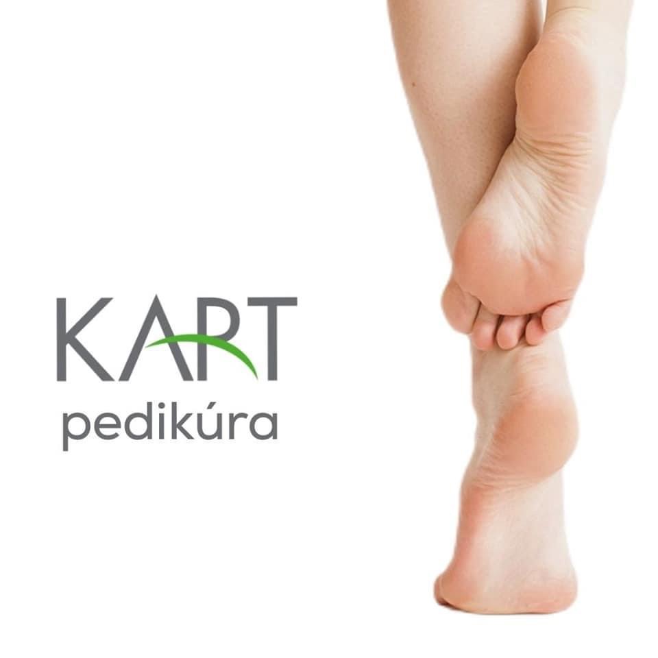 Odborná pedikúra Ivana Staňková foto 2