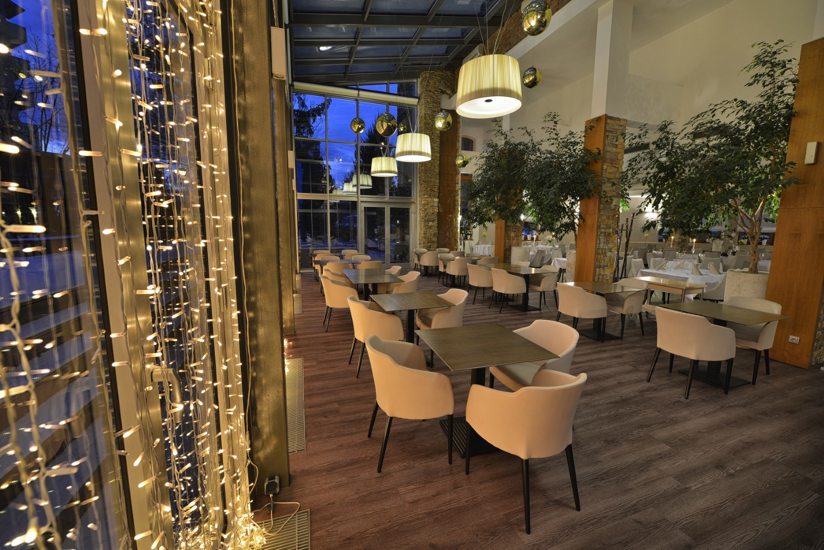 RESTAURACE PREMIUM HOTEL**** foto 4