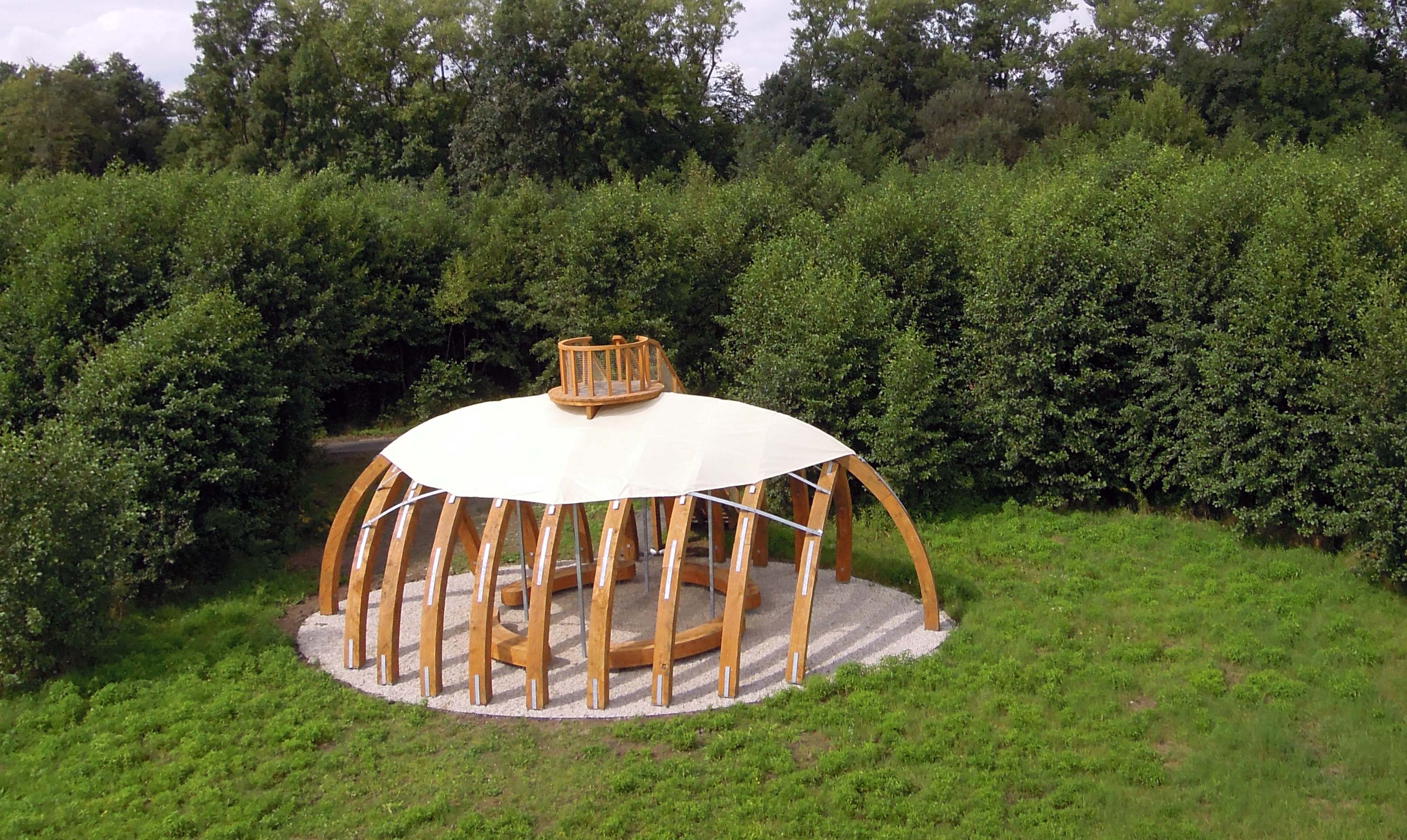 Dům přírody Litovelského Pomoraví foto 3