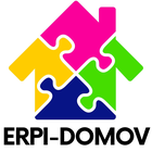Logo obchodu Erpi-domov.cz