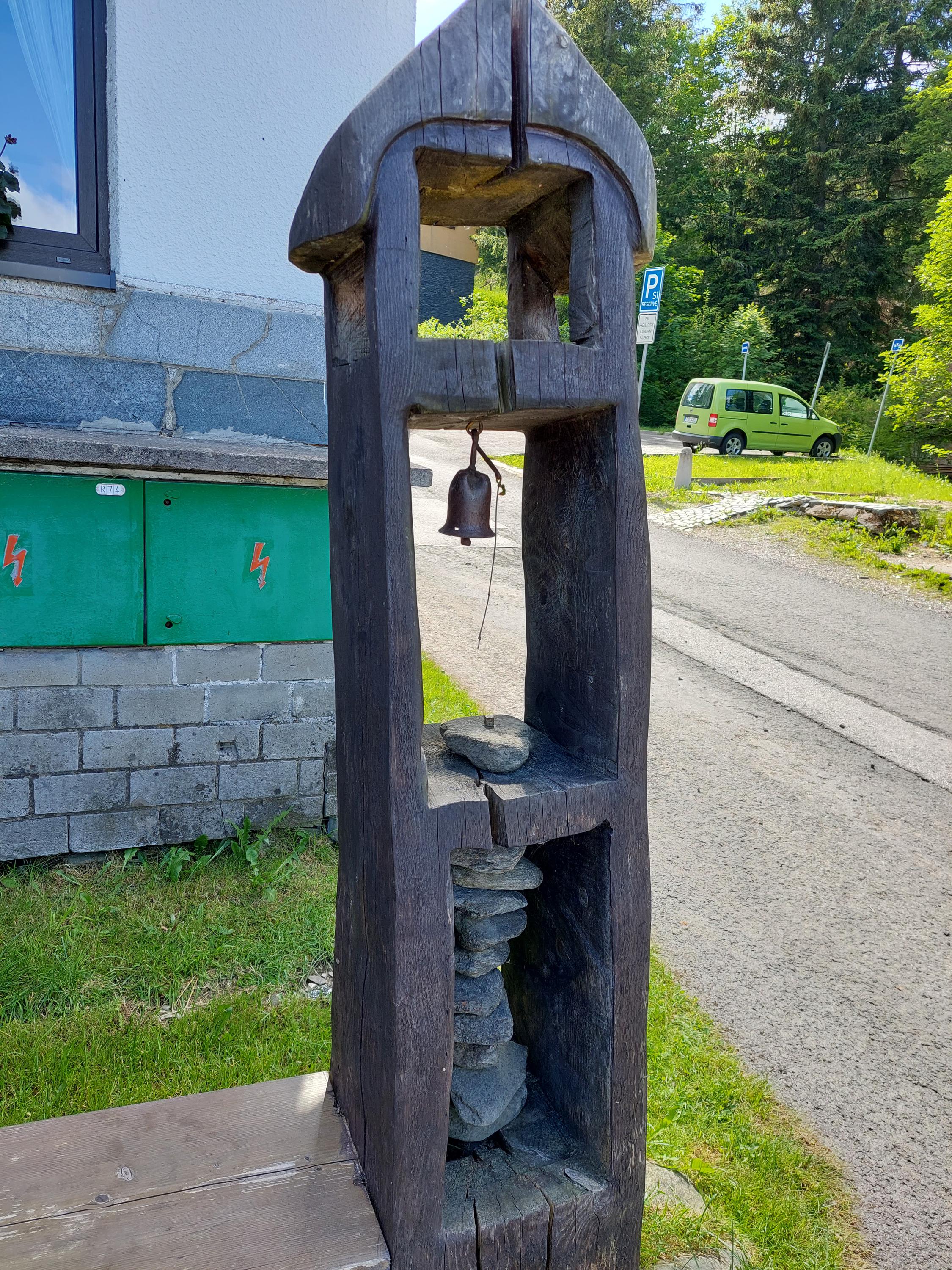 Penzion U Vleku Javor foto 3