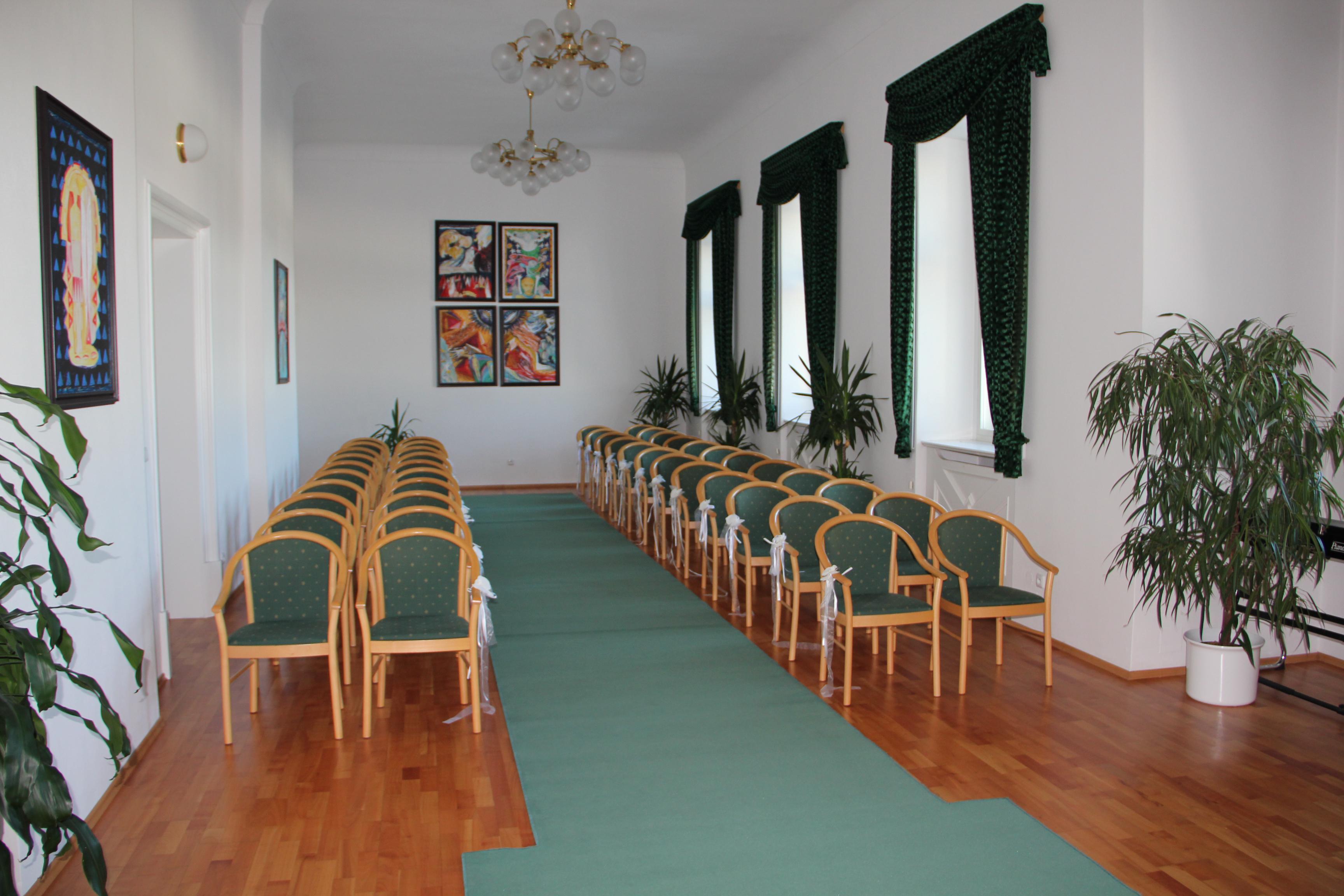 Bolatice - obecní úřad foto 4