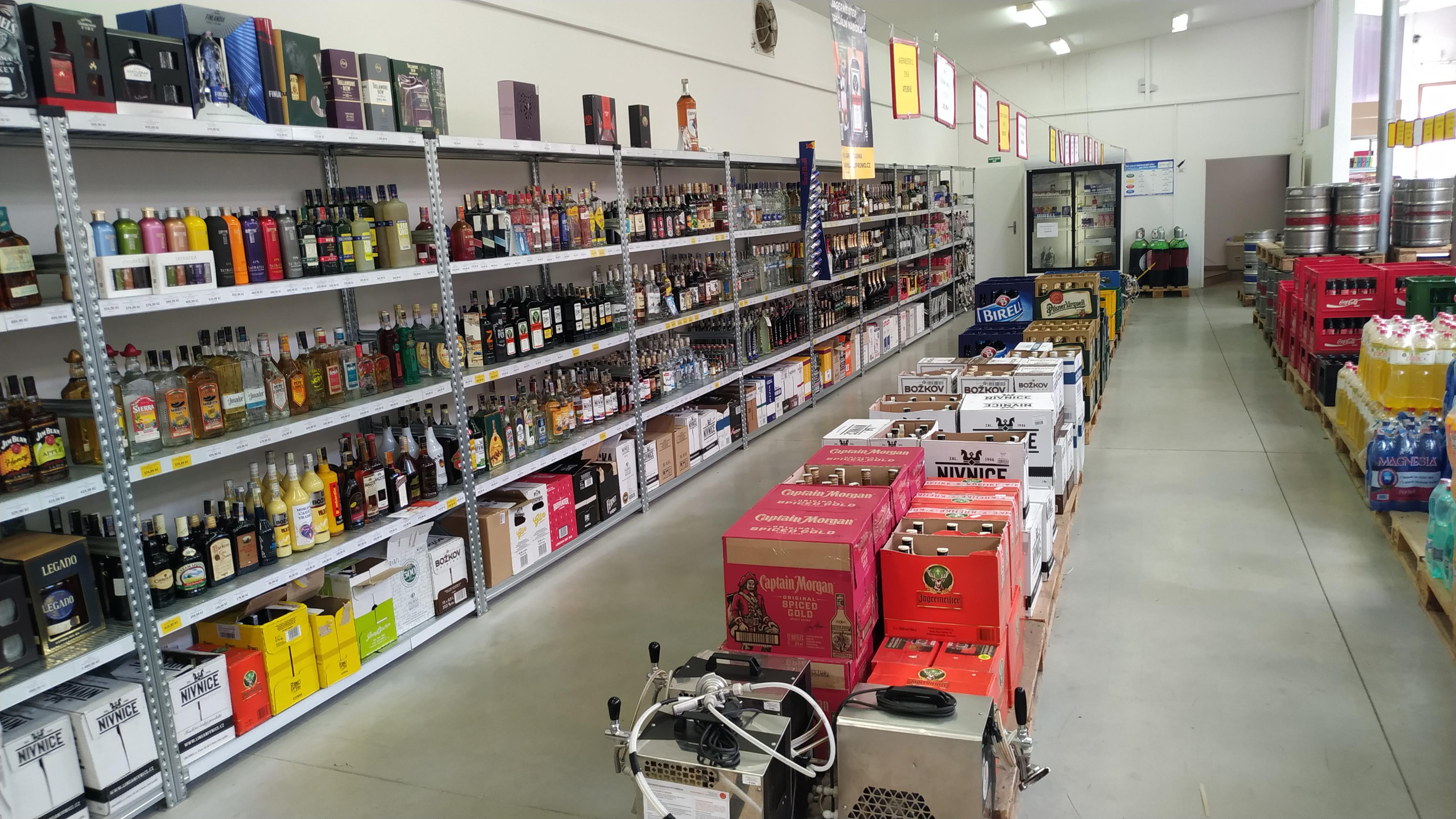 Cash & Carry Rojal foto 4
